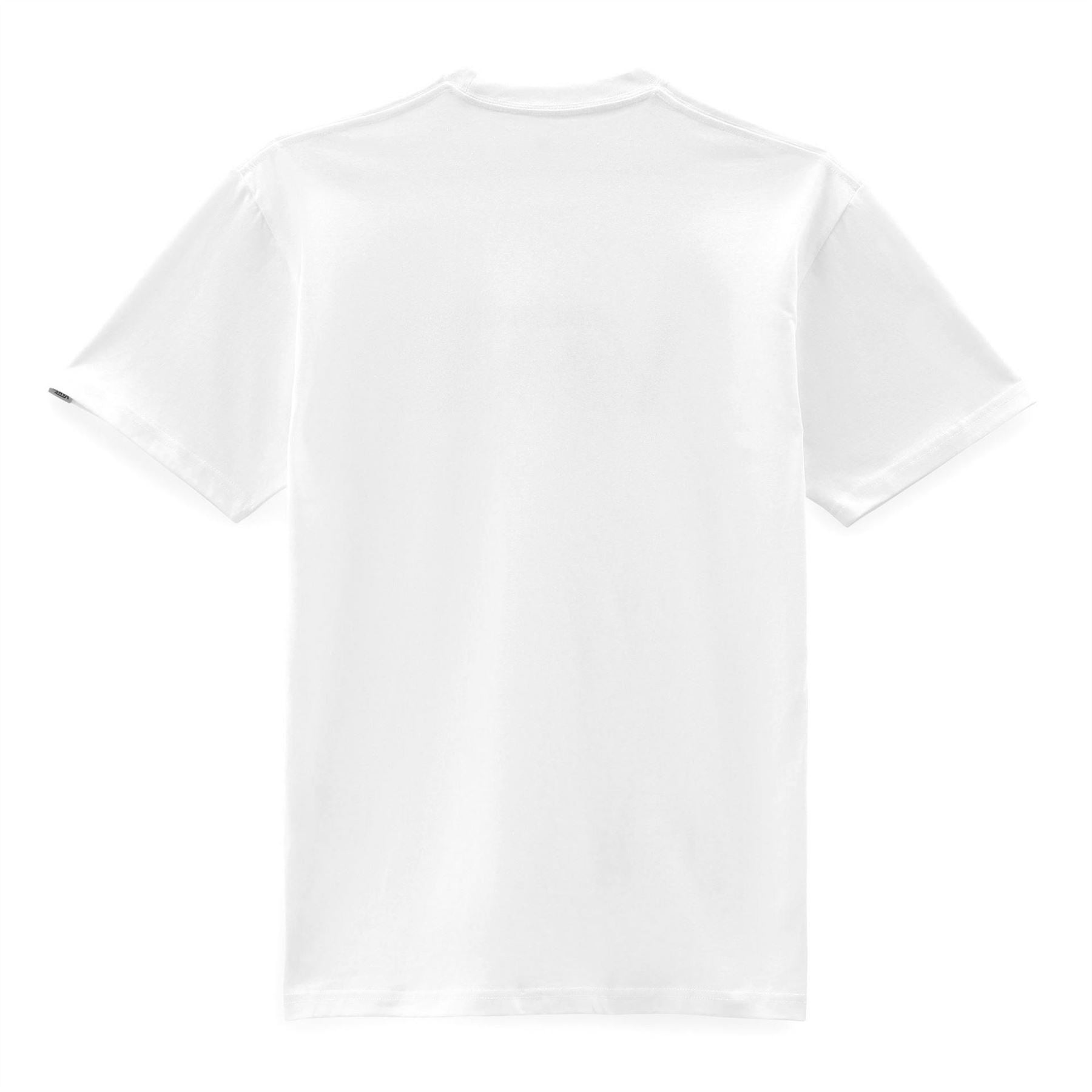 Vans Mens T-Shirt