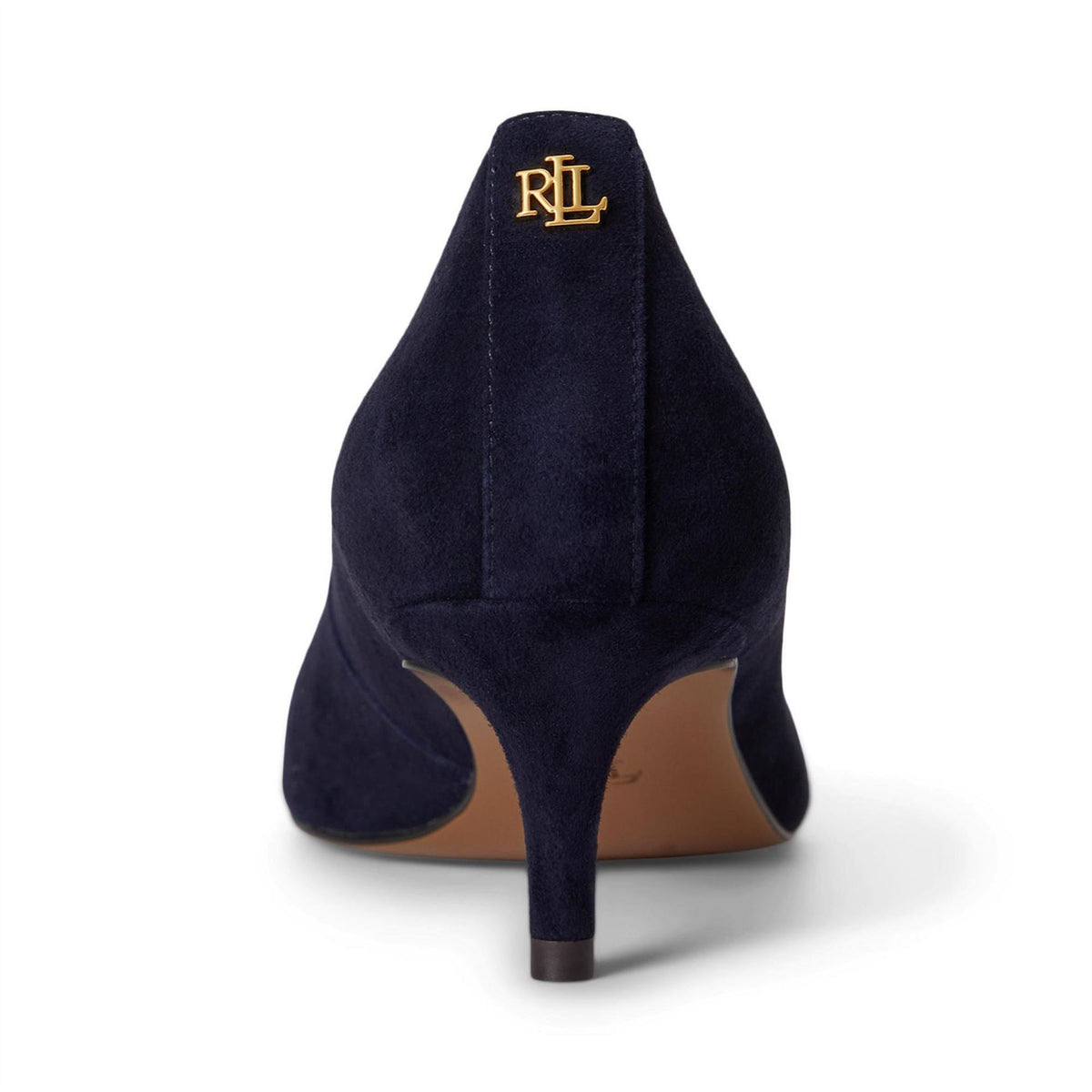 Lauren by Ralph Lauren Adrienna Pumps Stiletto Court Shoes