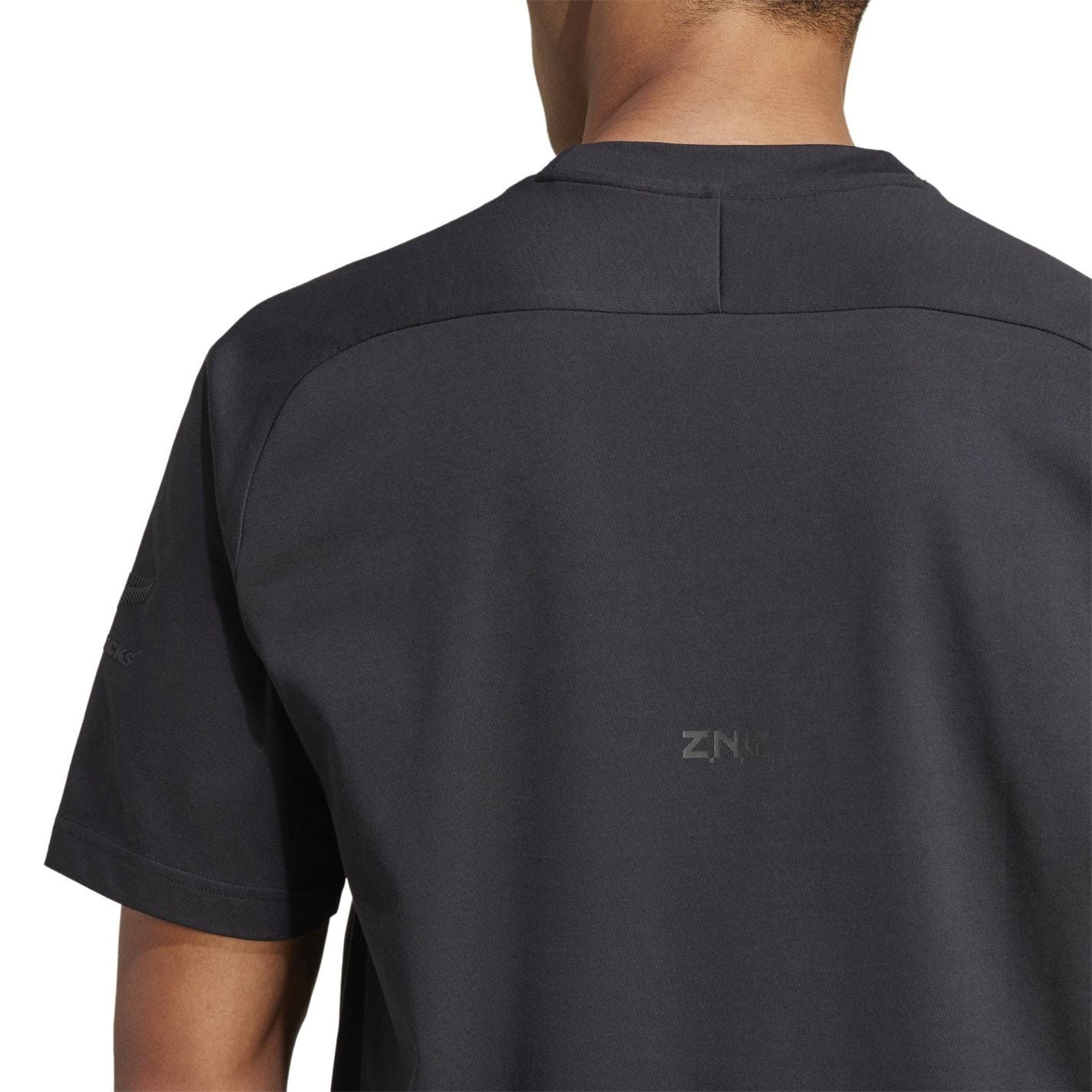 adidas All Blacks T-Shirt 2024 Adults