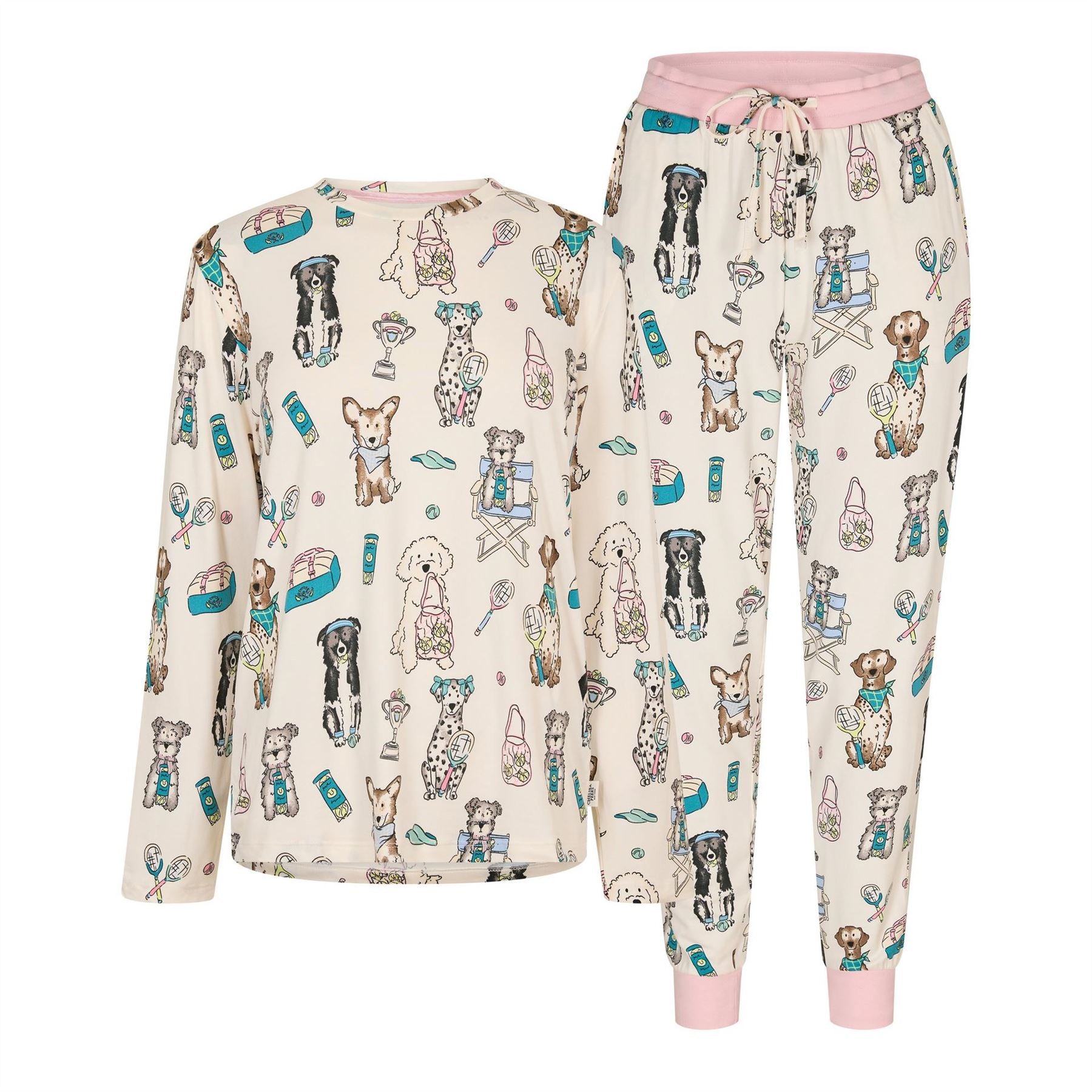 Chelsea Peers Pyjama Set