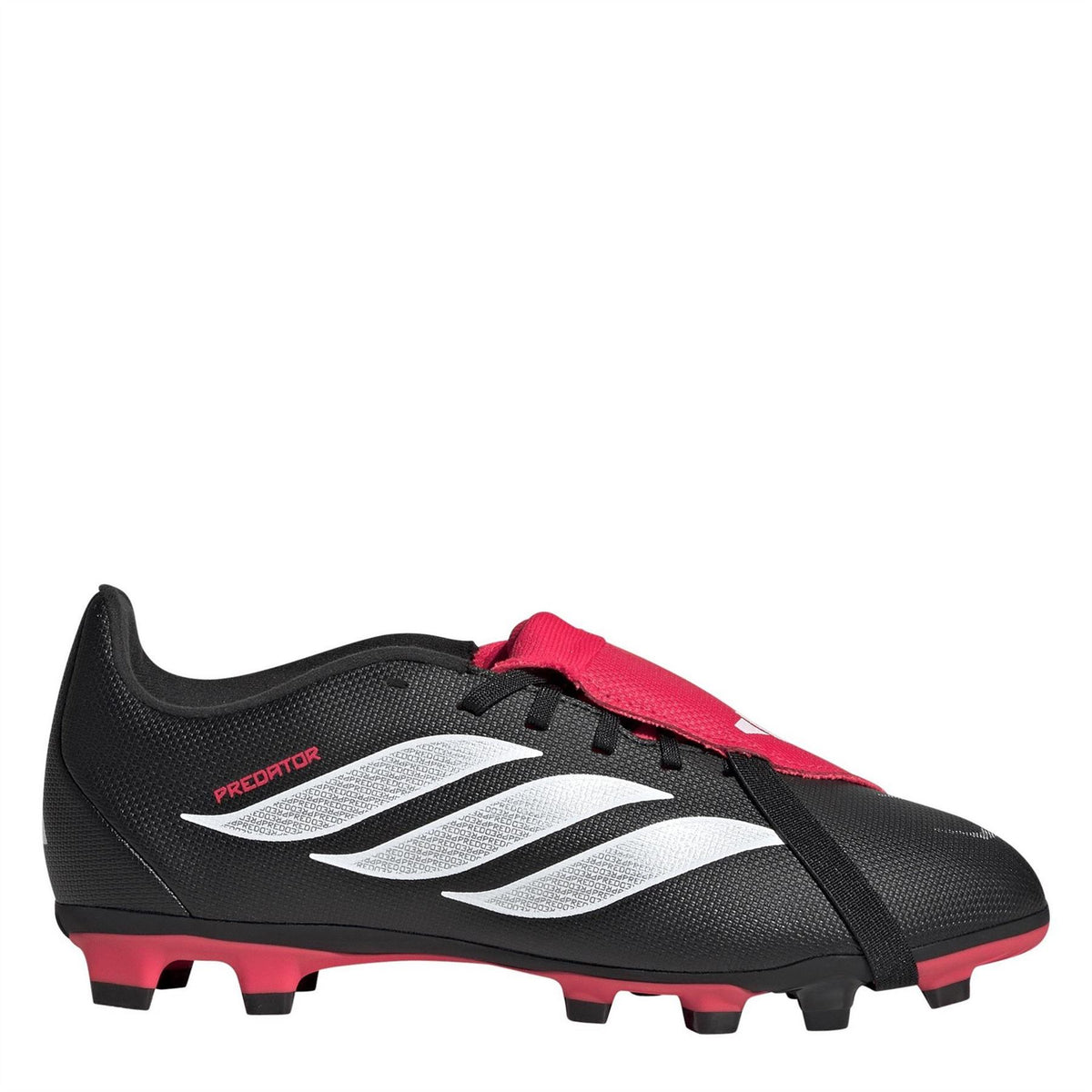 adidas adidas Predator Fold Over Tongue Club Firm Ground Football Boots