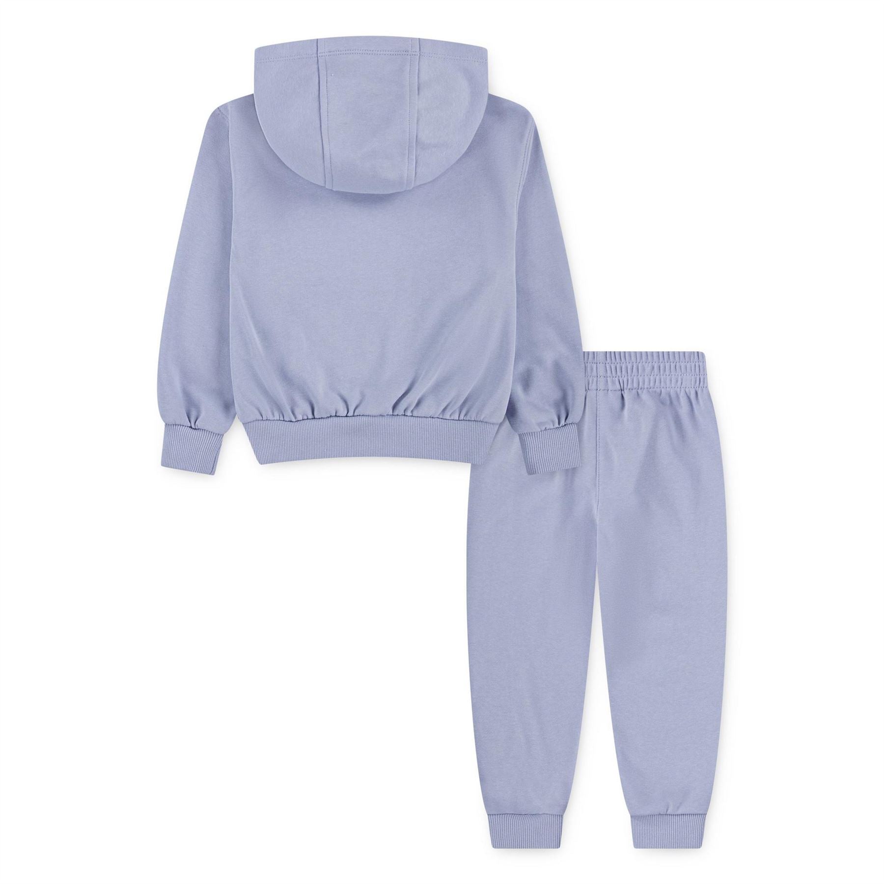 Nike Overhead Hoodie Jogger Fleece Tracksuit