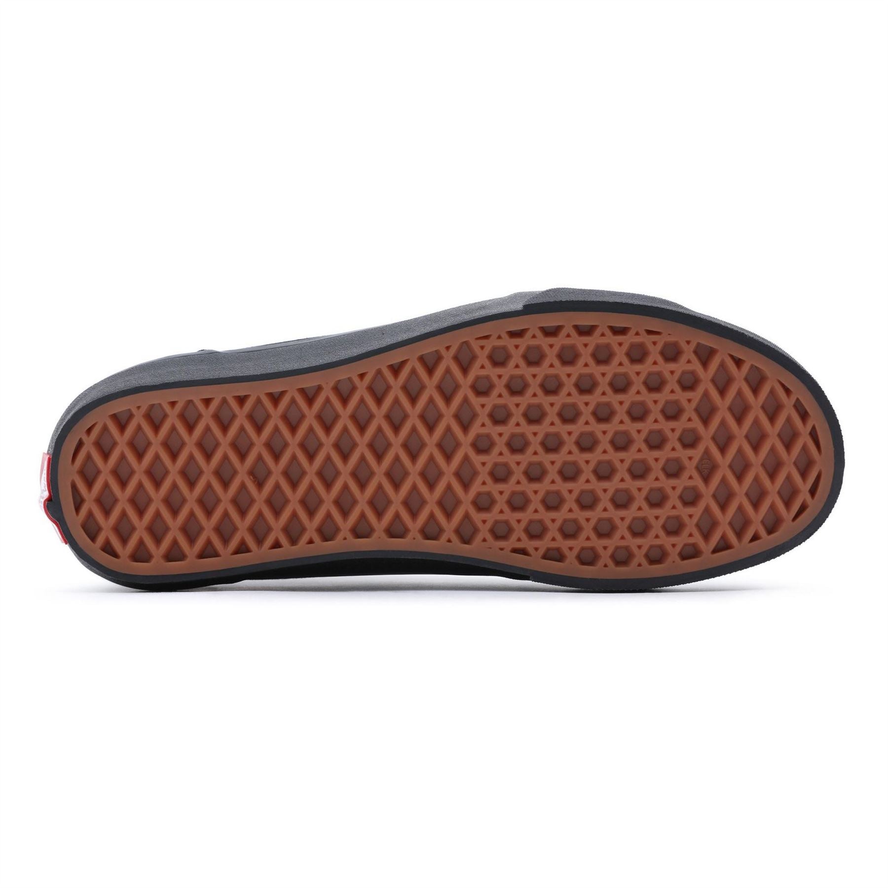 Vans Filmore Decon Canvasas Low Trainers