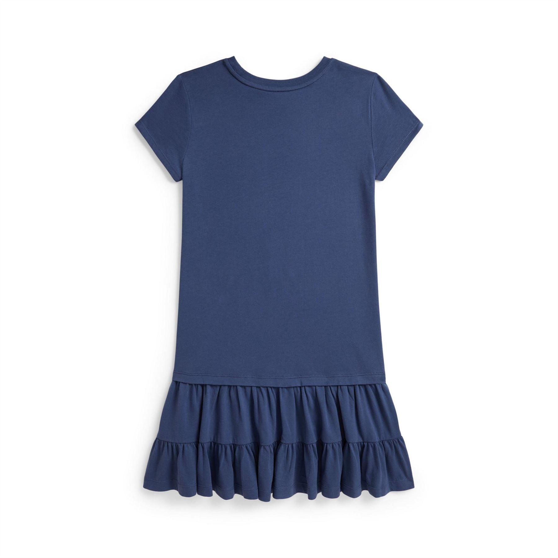 Polo Ralph Lauren Bear T-Shirt Dress