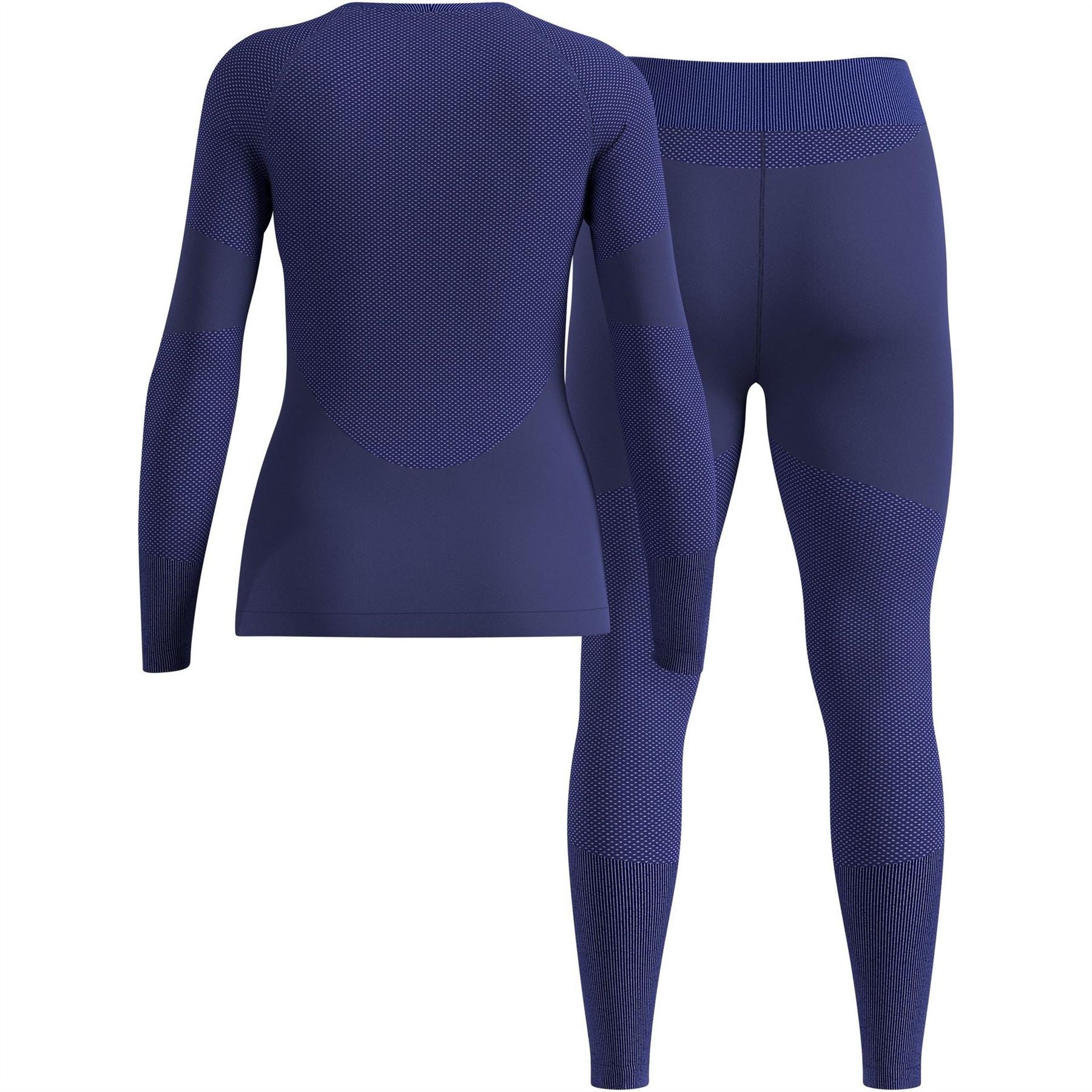 Odlo Womens Performance Baselayer Set