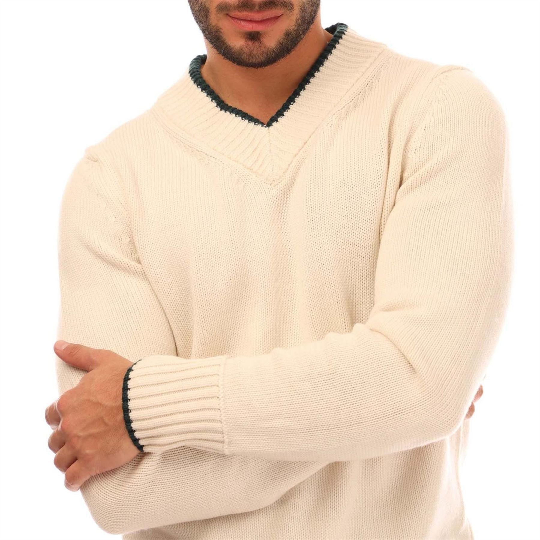 Boss Sweater