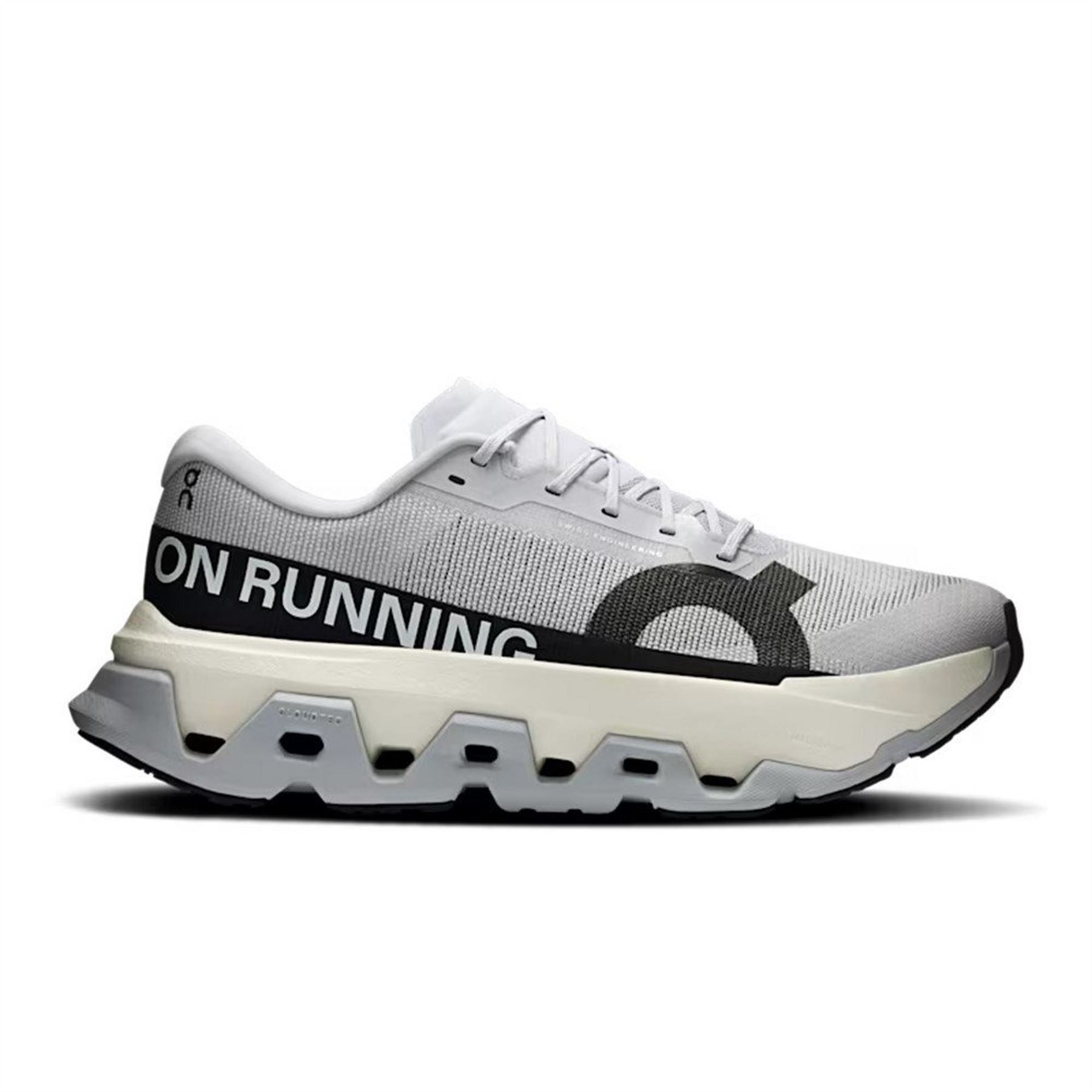 On Cloudmonster 3 Hyper Road Running Shoes