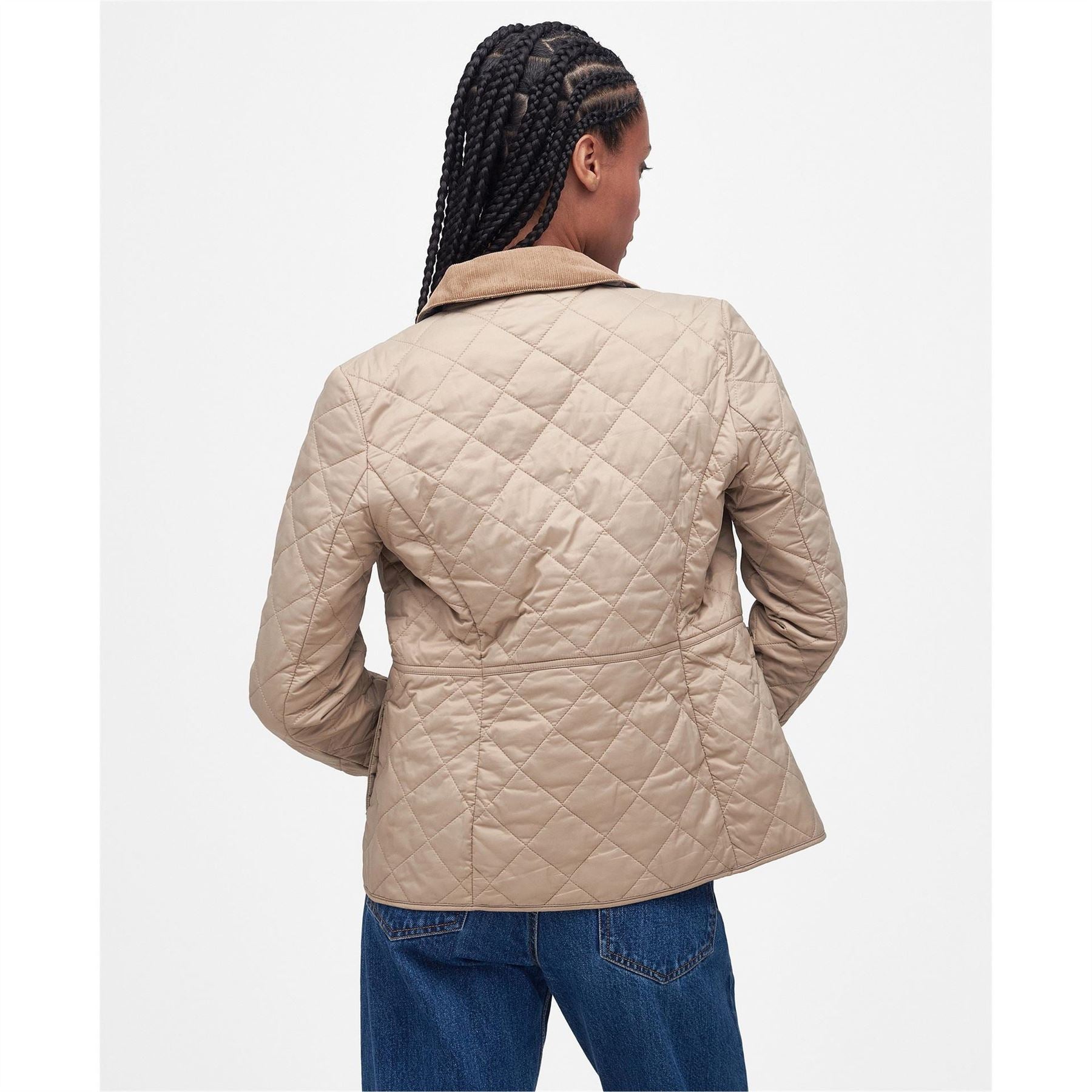 Barbour Deveron Jacket