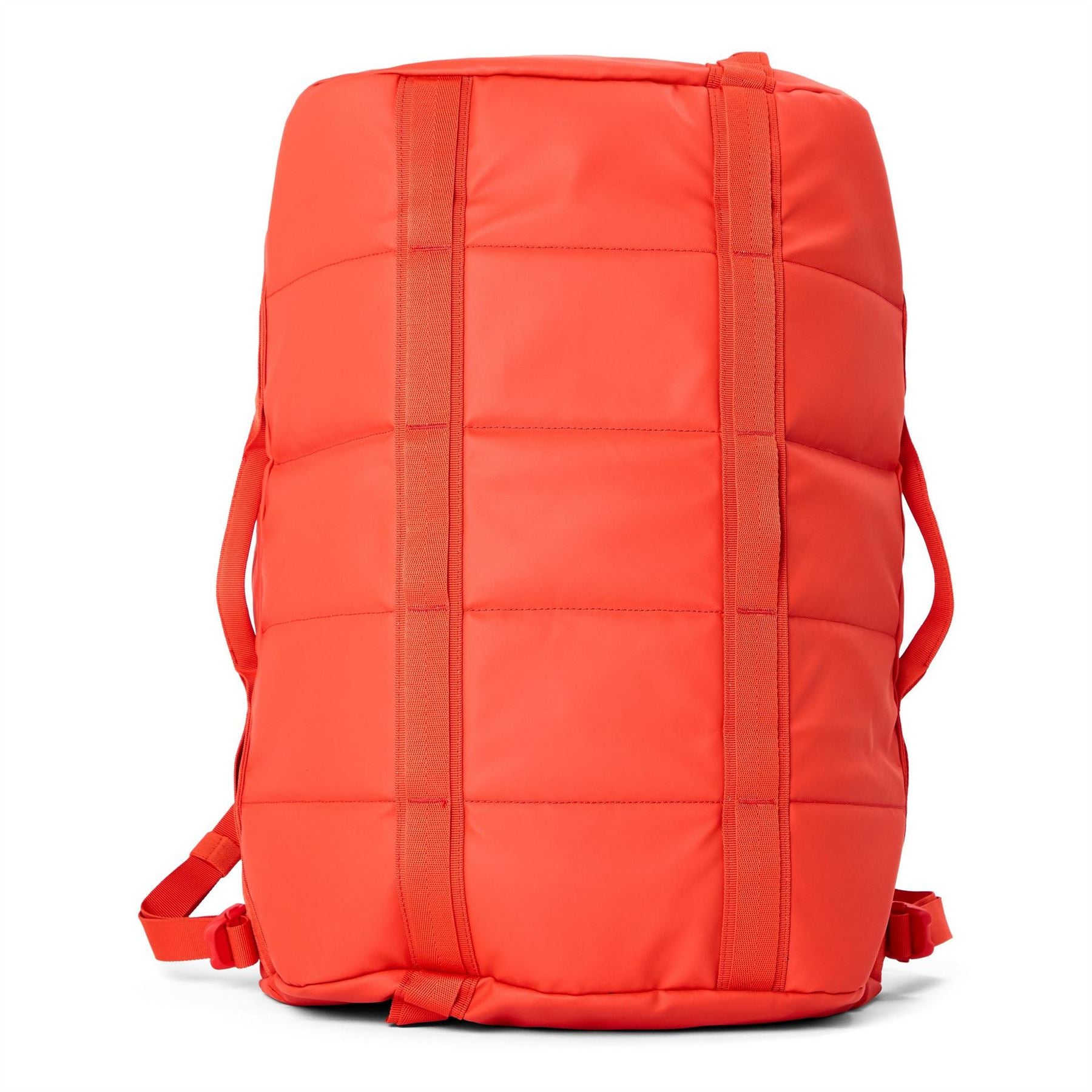 DB Breasted Roamer Duffel Backpack