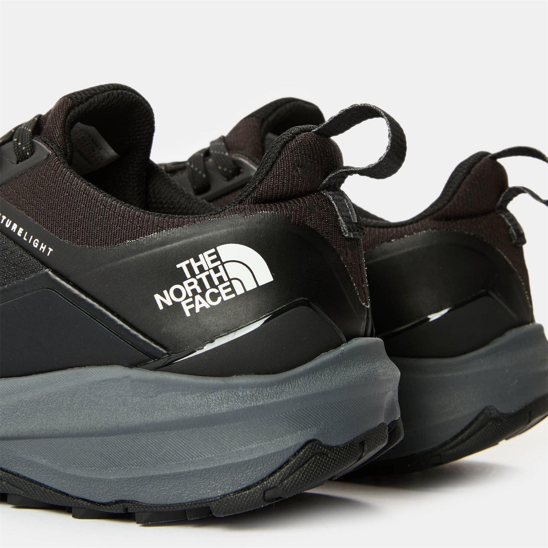 The North Face Vectiv Exploris Futurelight Waterproof Hiking Shoes