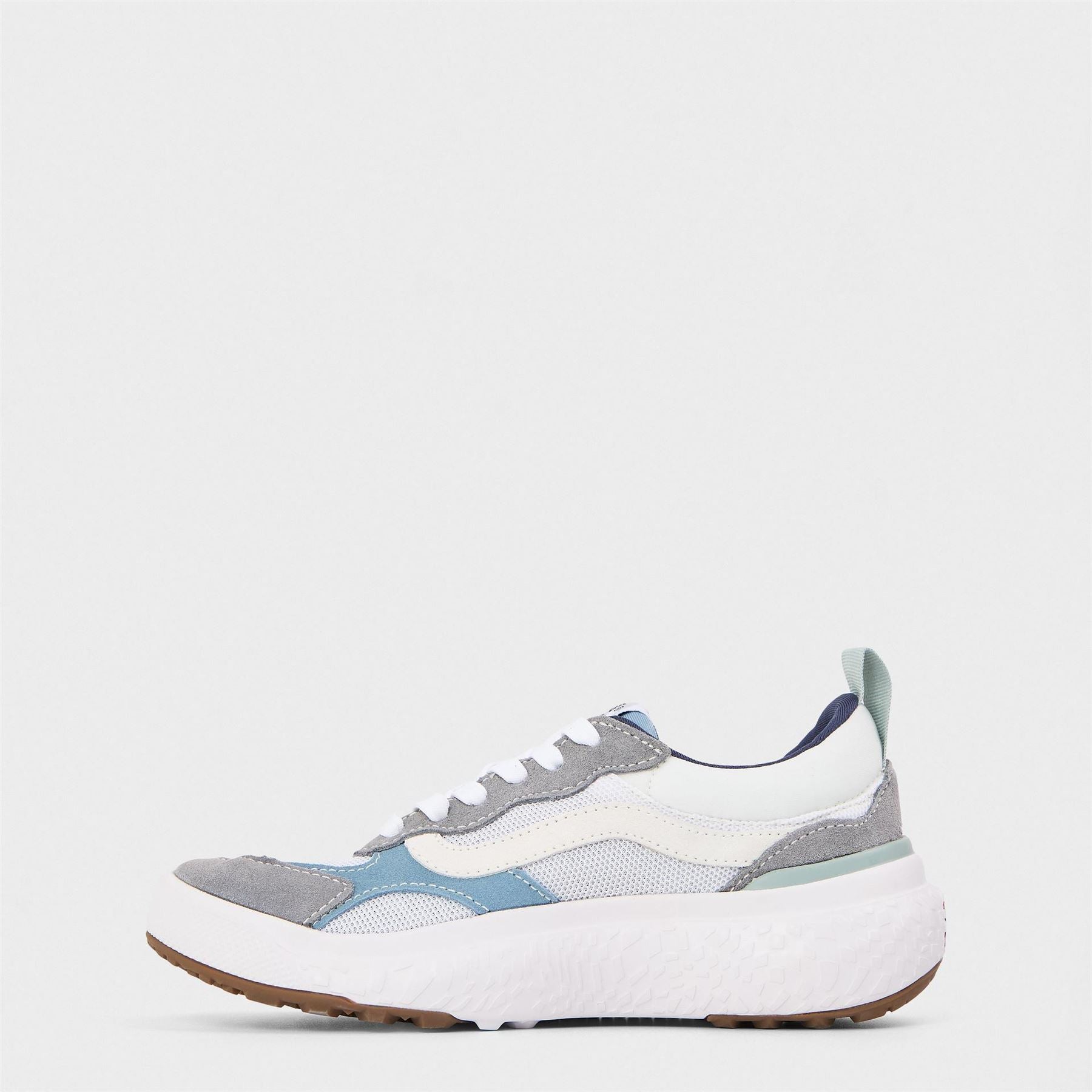 Vans Ultrarange Neo VR3 Graphic Print Lace-Up Trainers