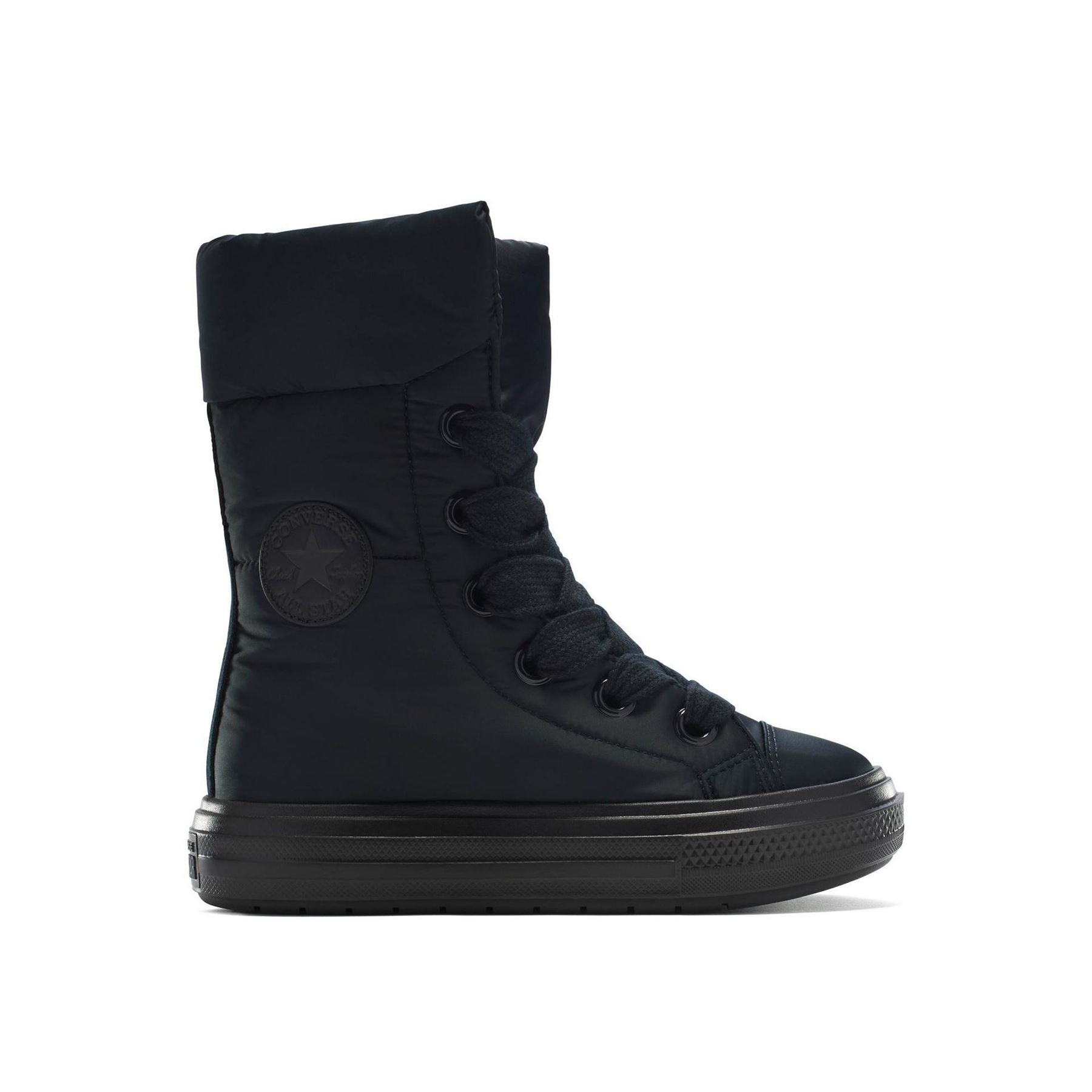 Converse Adults Chuck Taylor All Star Ele High Top Trainers