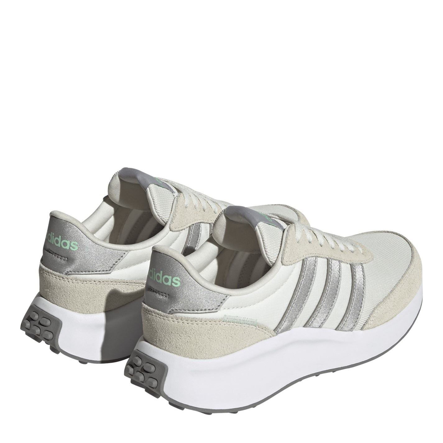 adidas Run 70s Lace Up Low Top Sneakers