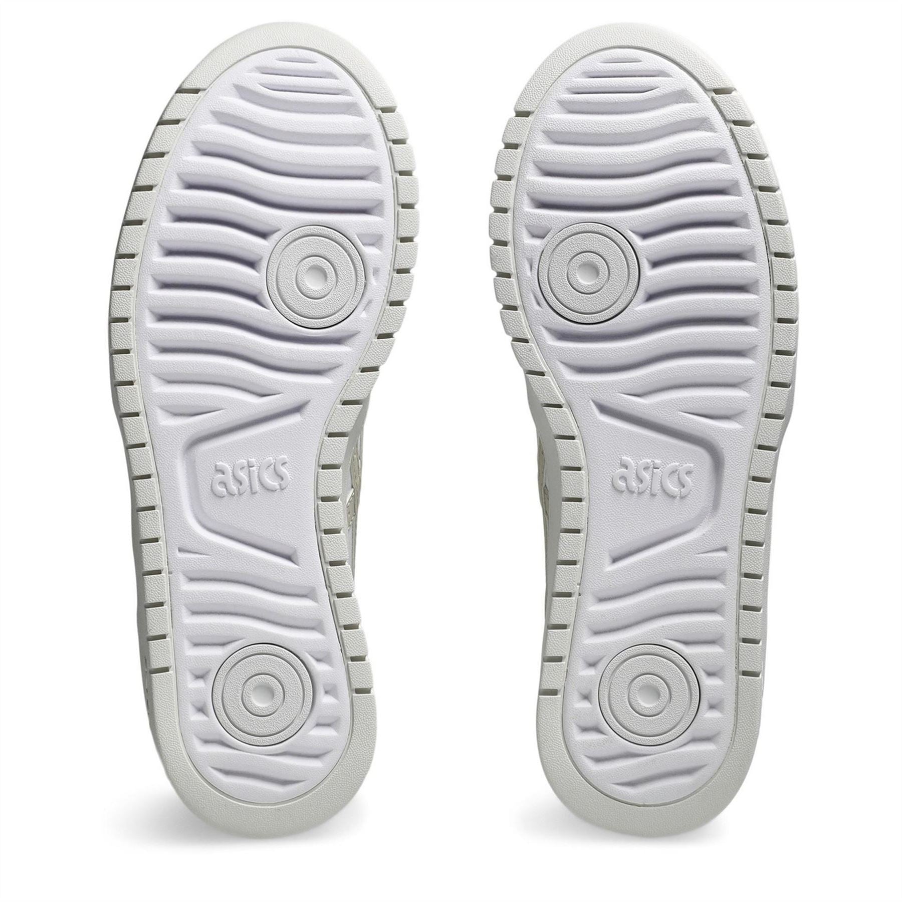 Asics Womens Japan S Platform Sportstyle Shoes