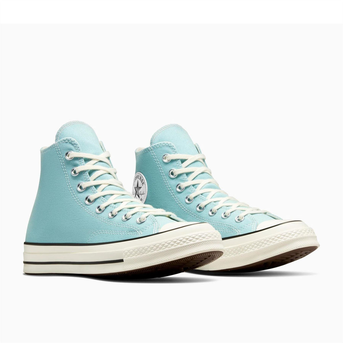Converse Adults Chuck 70 Canvasas High Top Trainers