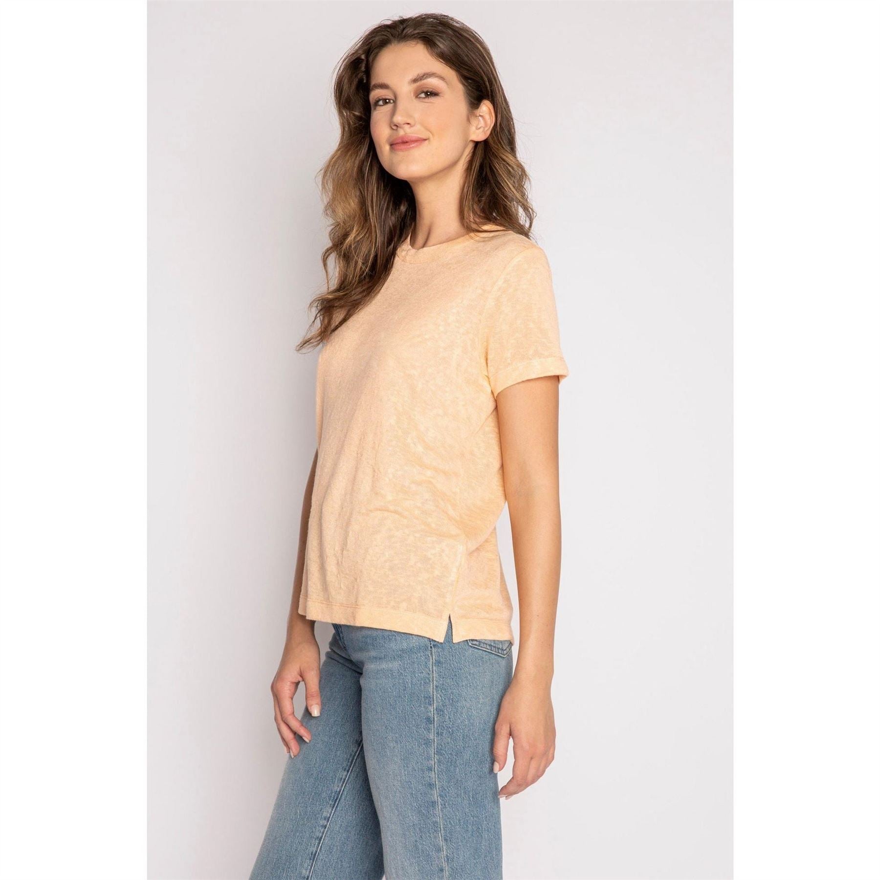 PJ Salvage Salvage Basics Shirt
