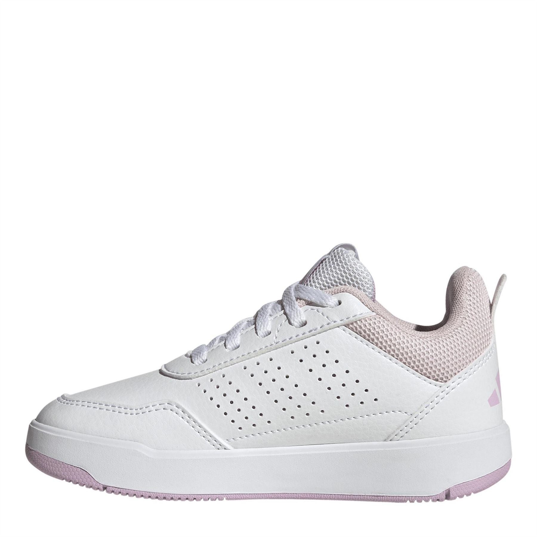 adidas Low Top Trainers