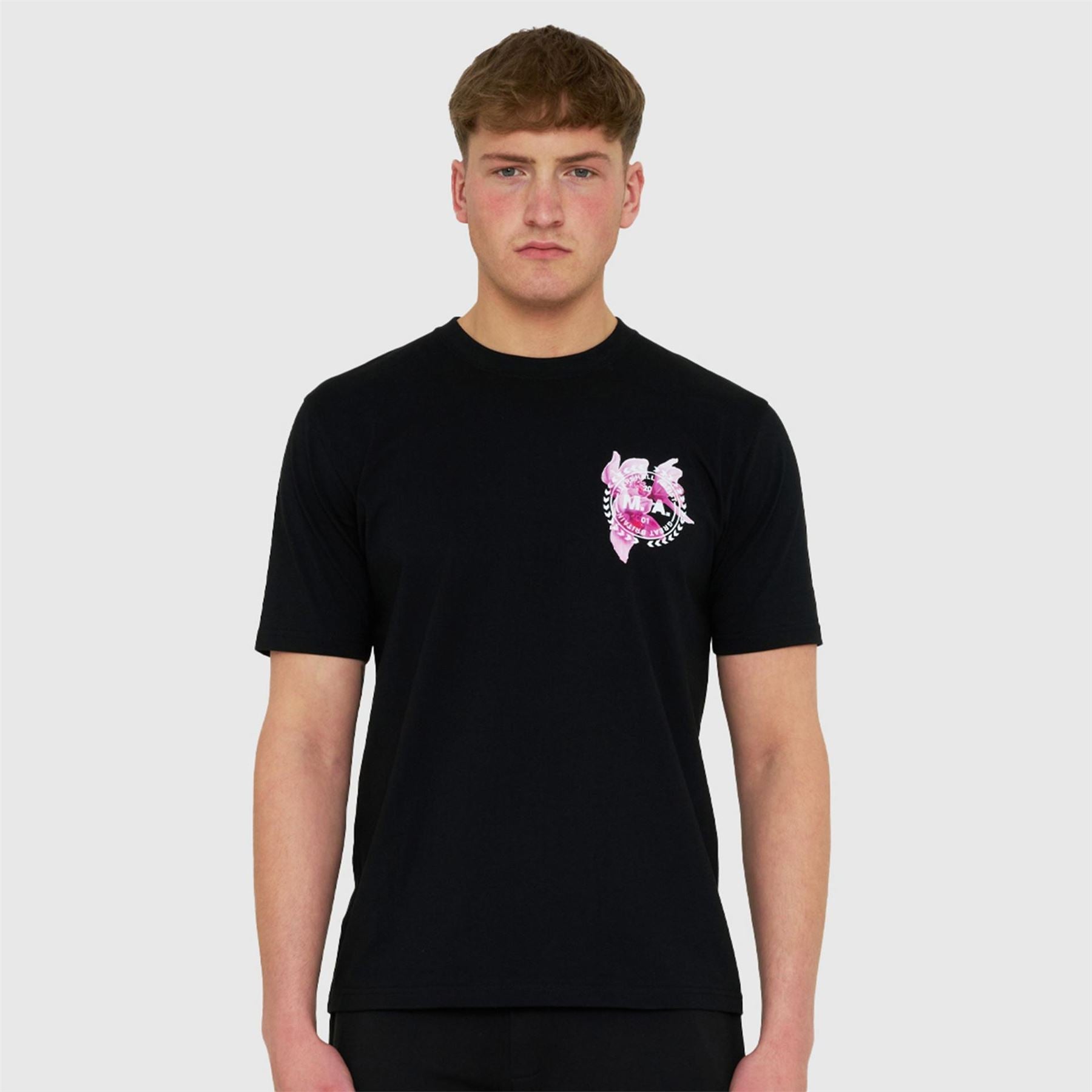 Marshall Artist Sonic Regular Fit T-Shirt