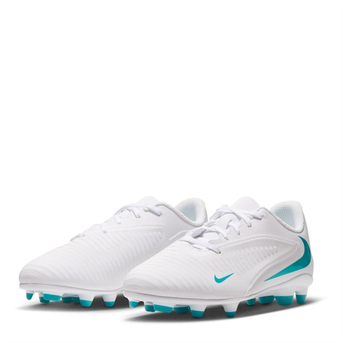 Nike Phantom 6 Club Juniors Multi Ground Football Boots