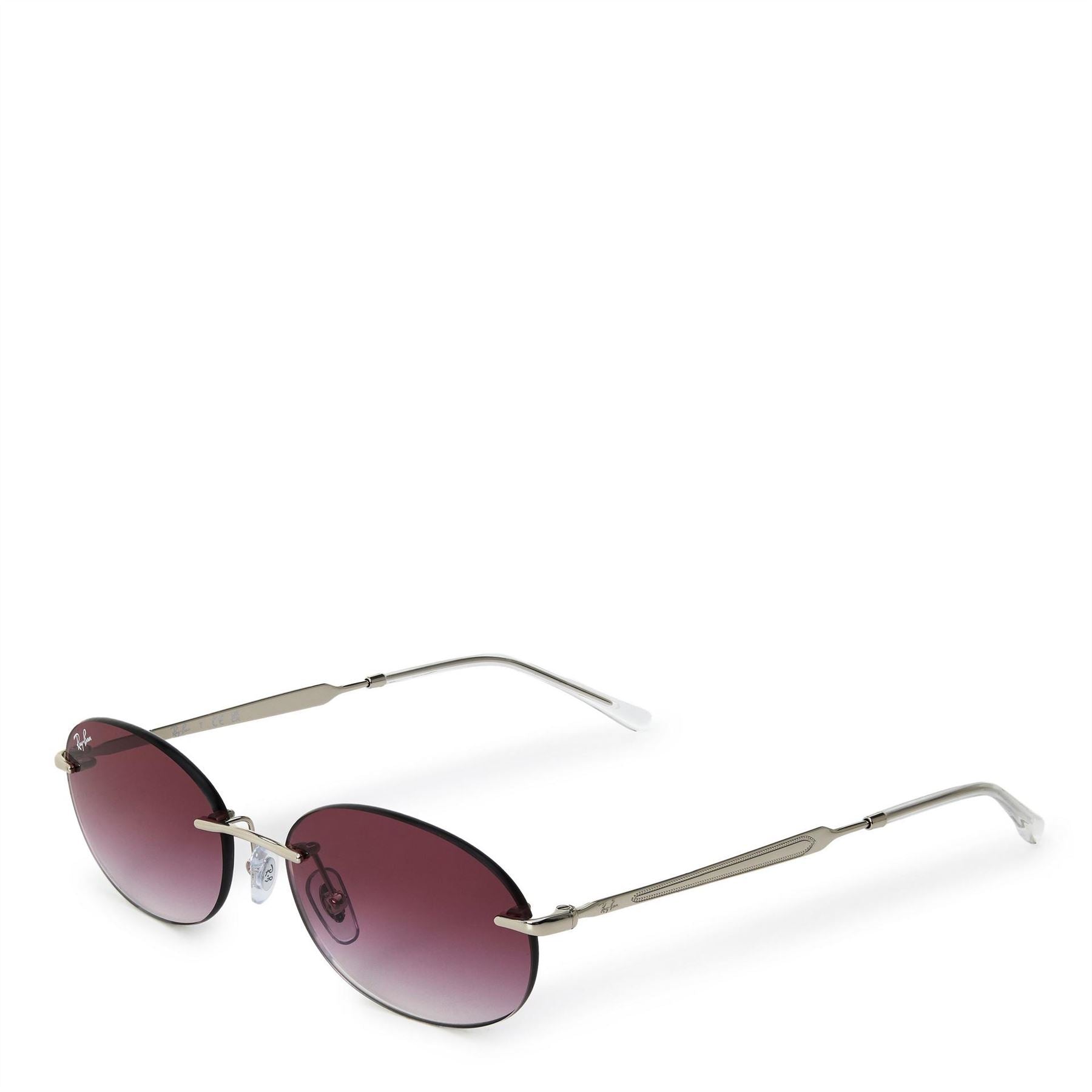 Ray-Ban Round Sunglasses