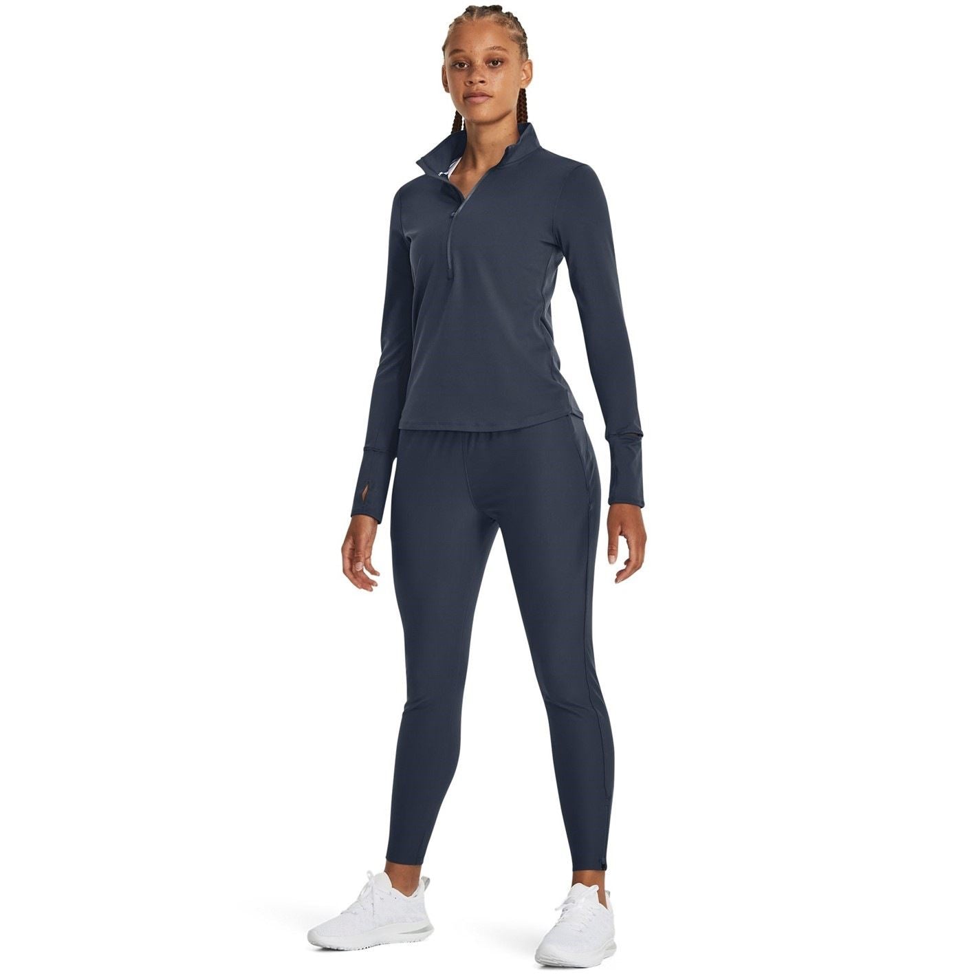 Under Armour Womens Armour Ua Qualifier Elite Pant Tracksuit Bottom