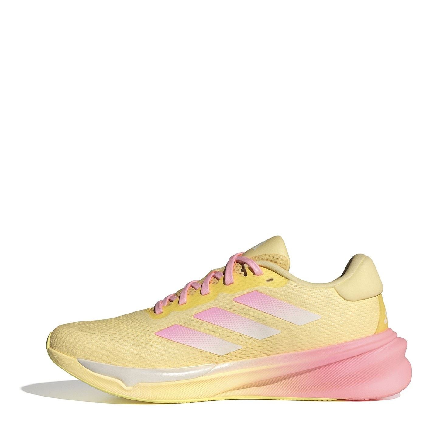 adidas Womens Supernova Stride Running Shoes