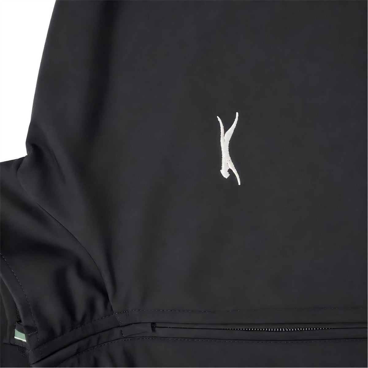 Slazenger Wvn Track Top