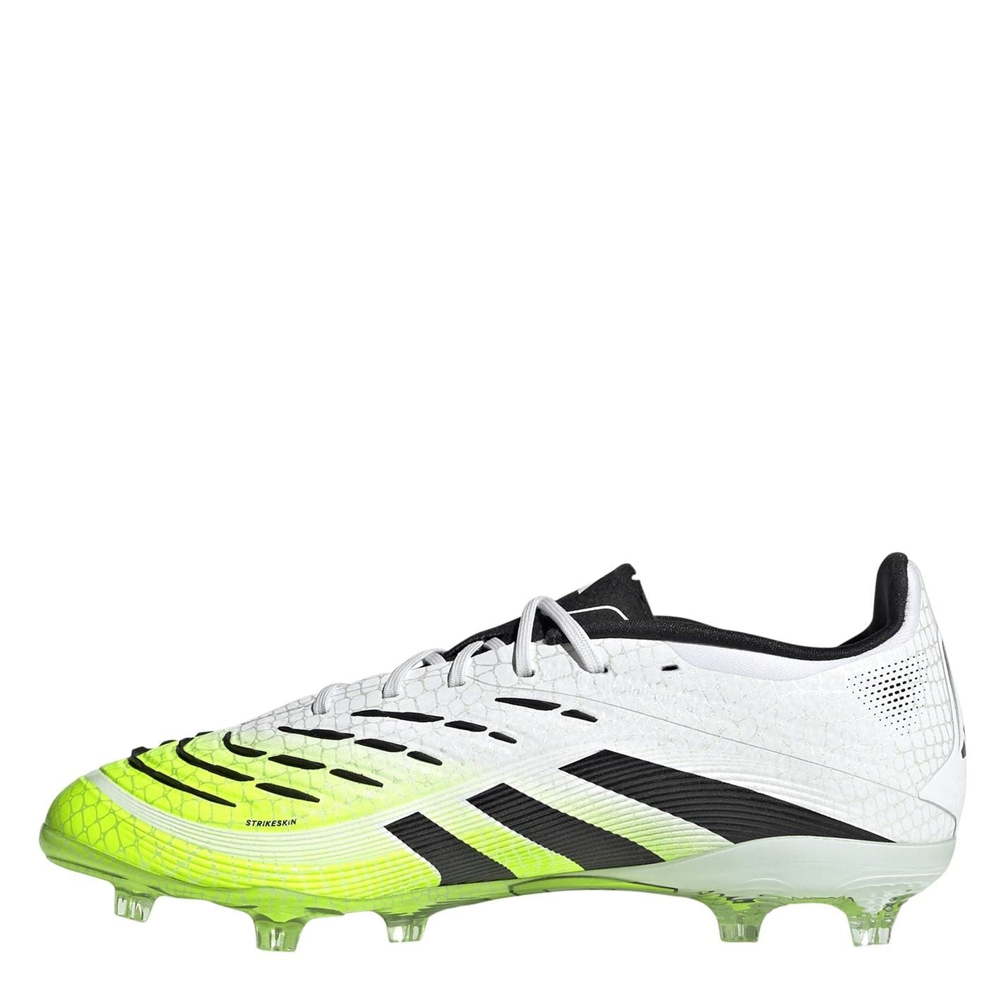 adidas Predator Elite Junior Firm Ground Football Boots