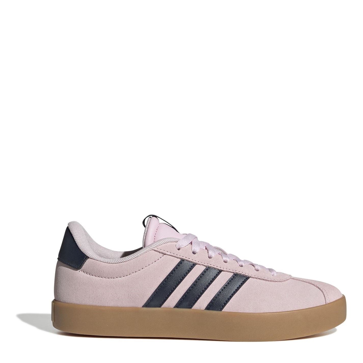 adidas Womens Vl Court 3.0