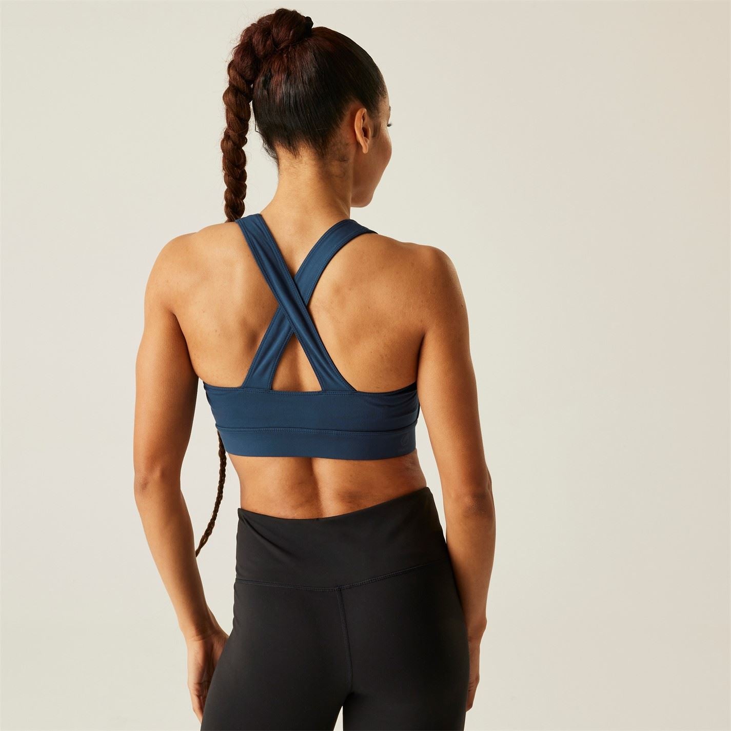 Dare 2b Snug Fit Scoop Neck Sports Bra