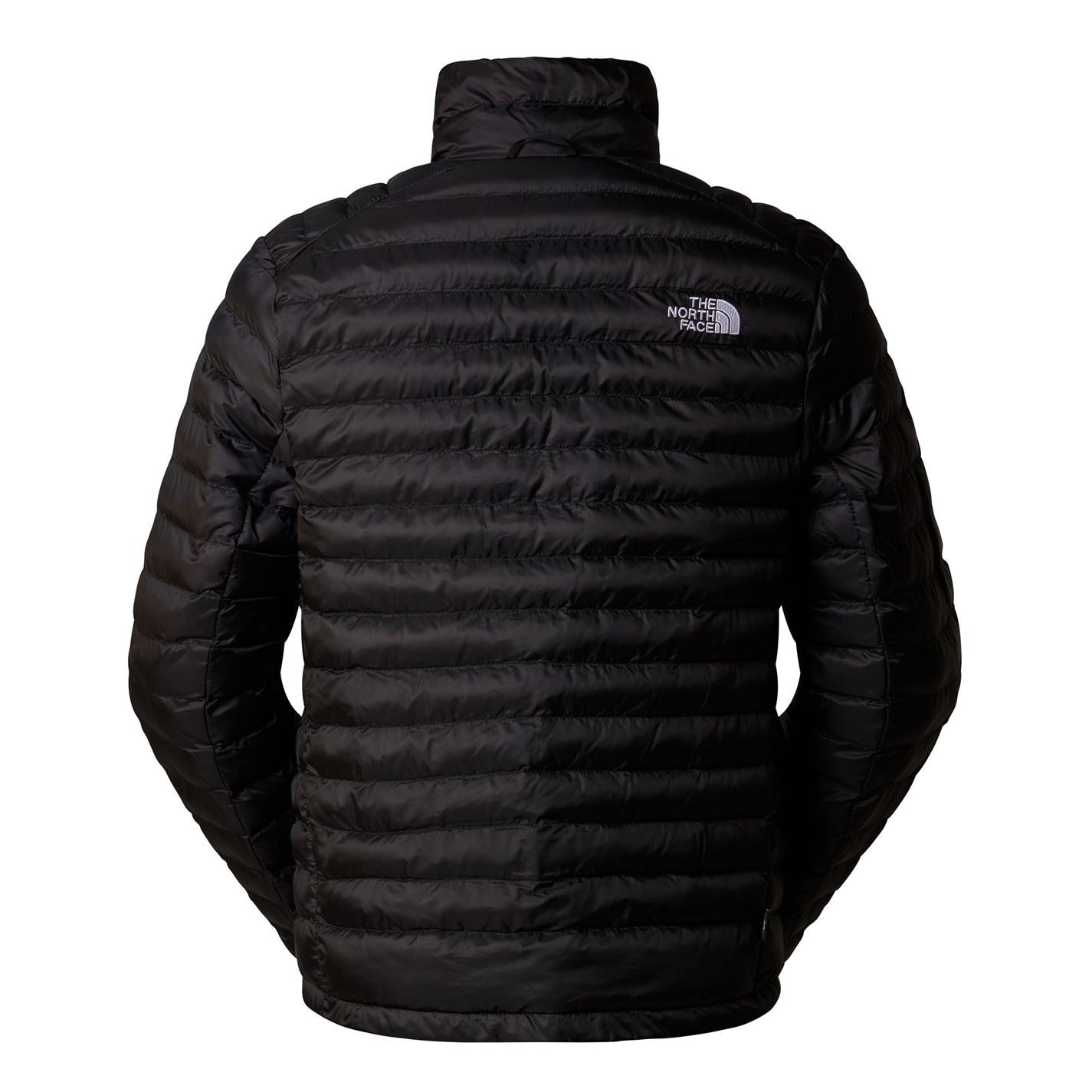 The North Face Huila Solid Patterned Down Jacket