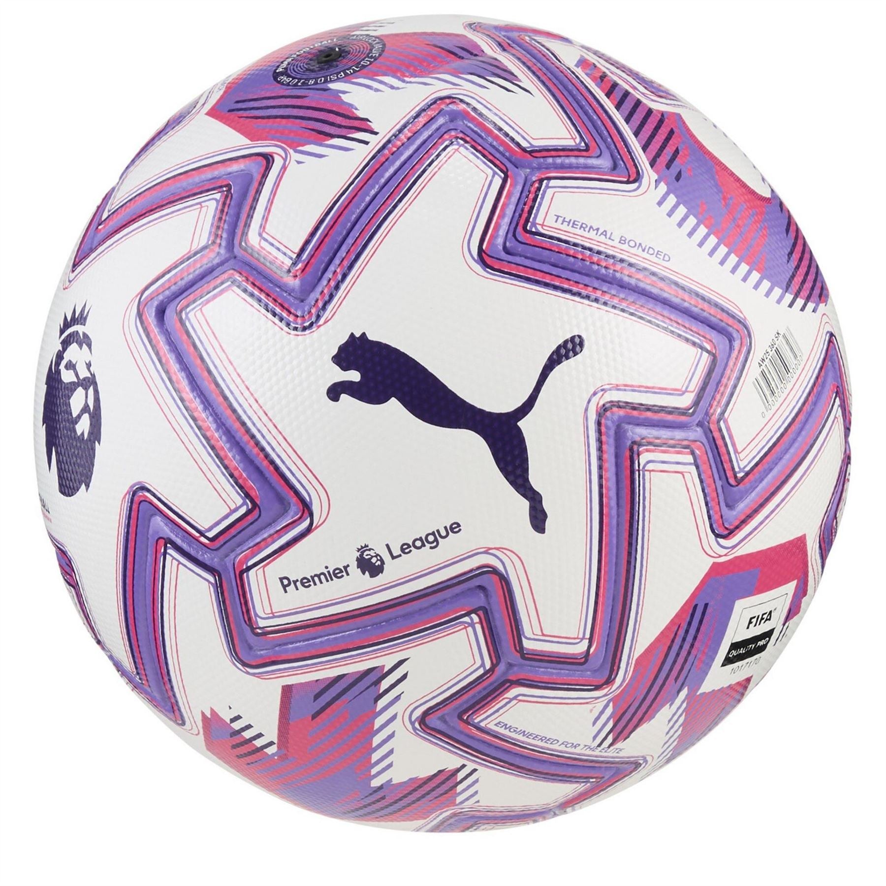 Puma Orbita Ultimate 53