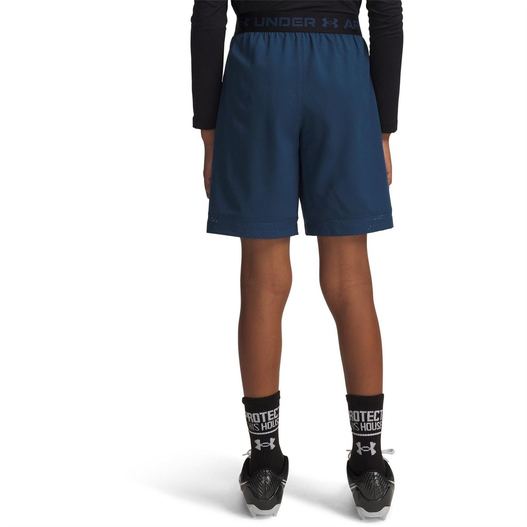 Under Armour Vanish Bermuda Shorts with Elasticated Waistband