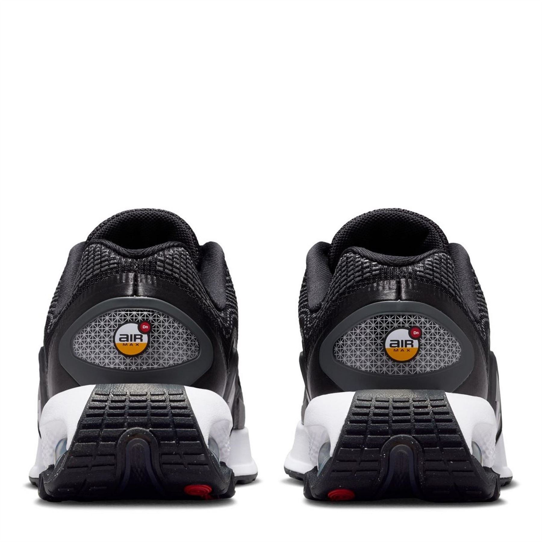 Nike Air Max Dn Jn62 Lace-Up Sneakers