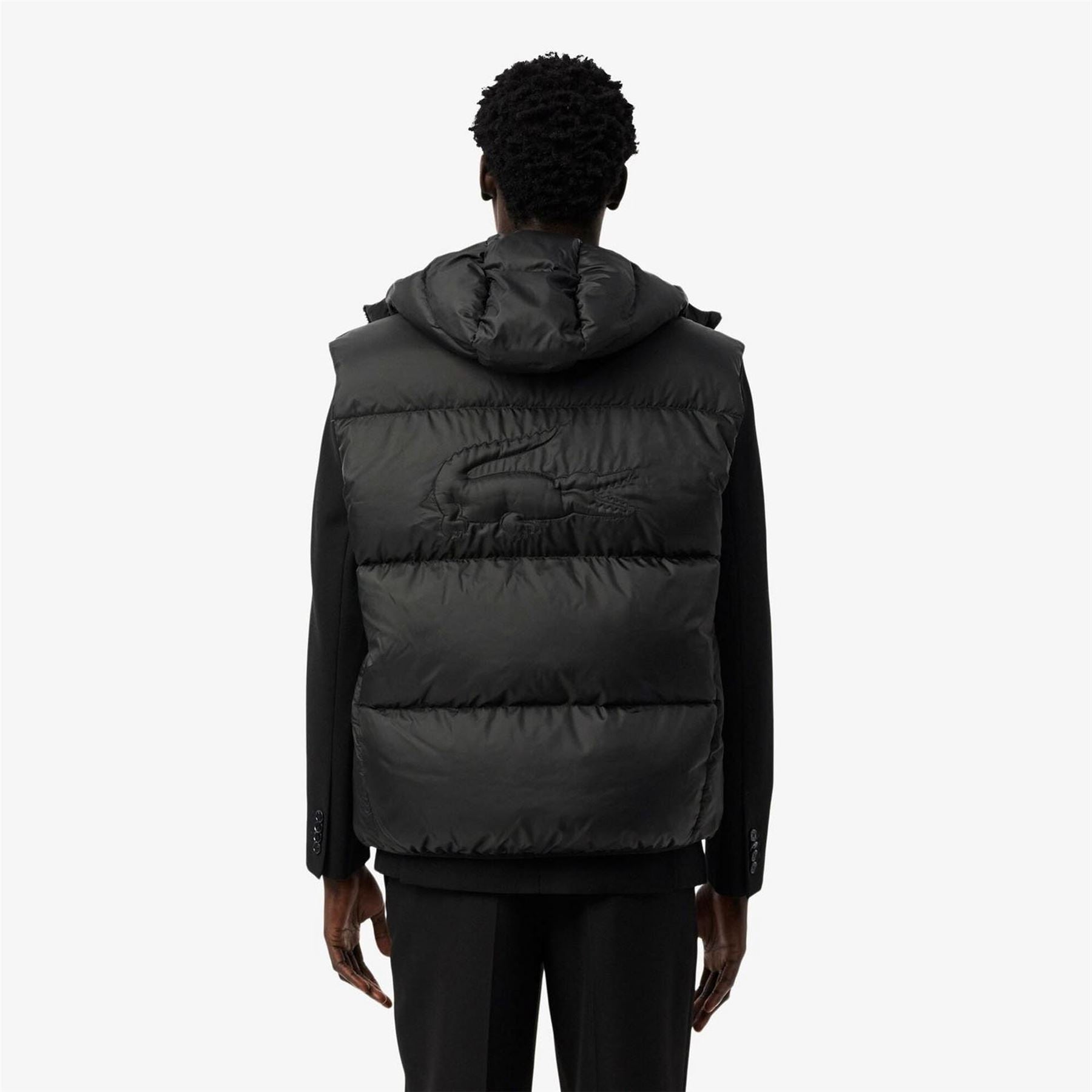 Lacoste Gilets Sn99