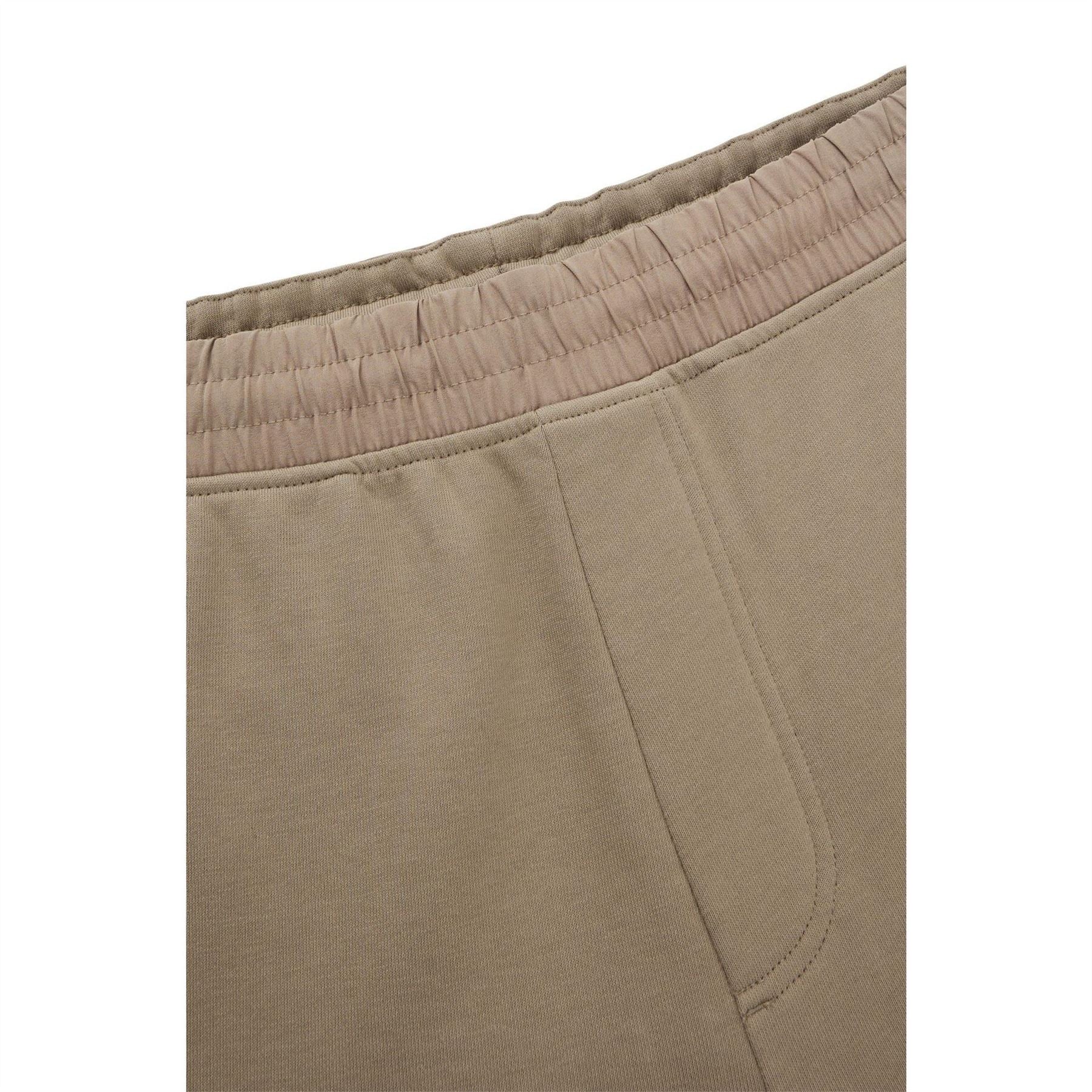 Boss Pocketcargo Closed Hem Fleece Trousers