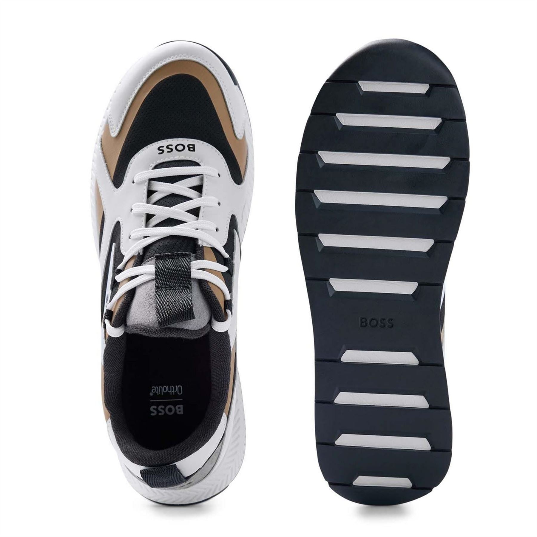 Boss Running Trainers
