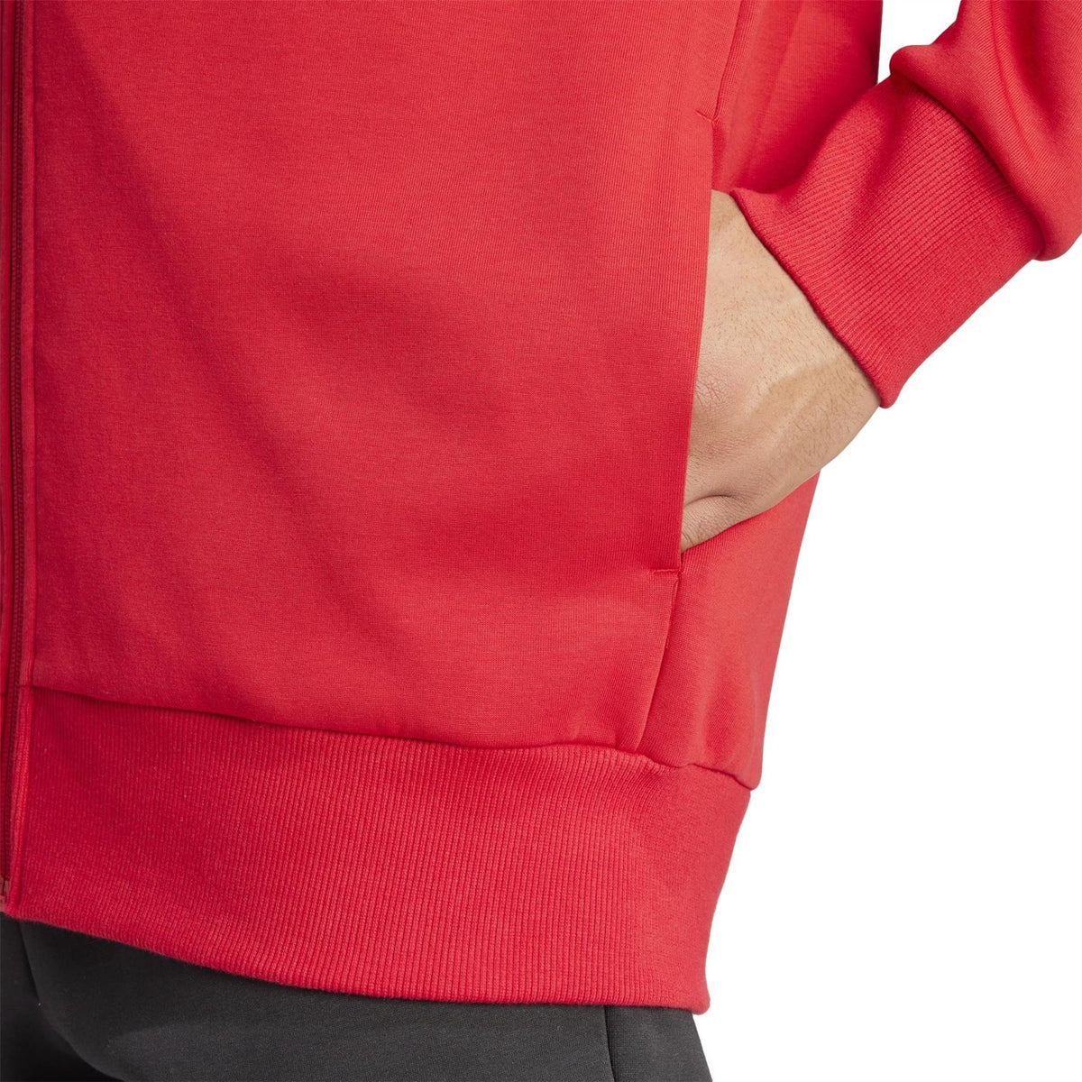 adidas United Anthem Jacket 2024 2025 Adults