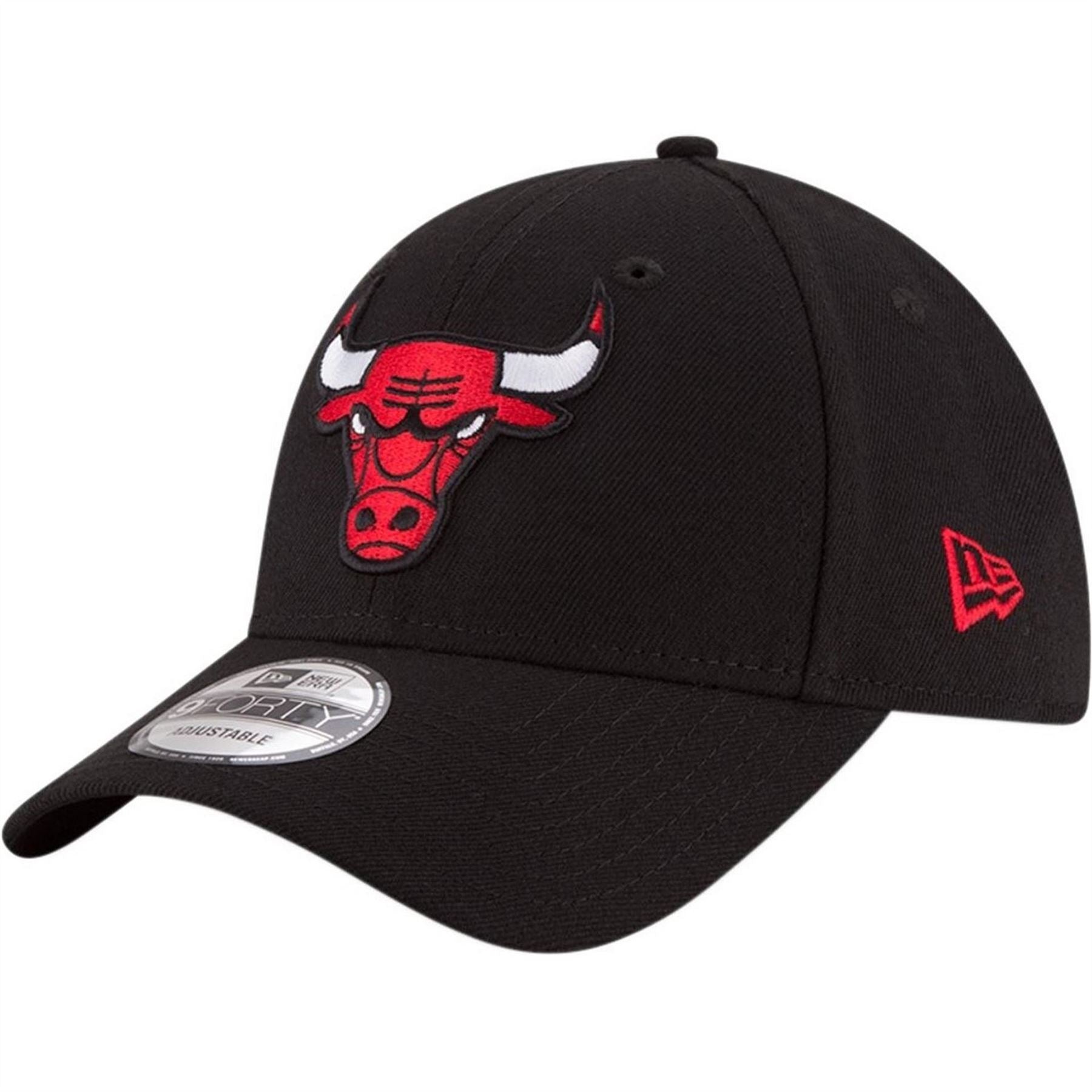 New Era Adjustable Baseball Cap
