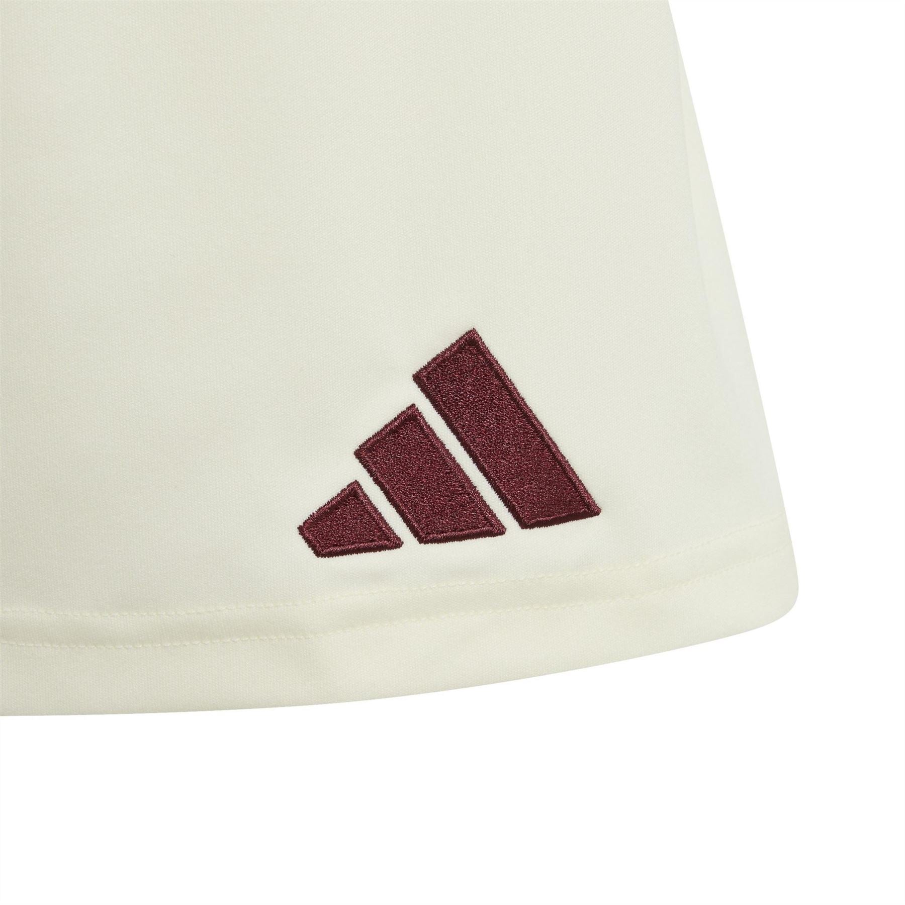 adidas Ol 3 Sho Y Football Short Unisex Kids