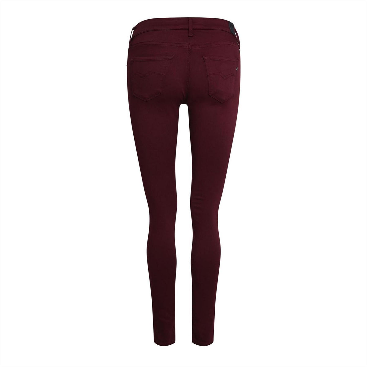 Replay Luz Skinny Fit Jeans