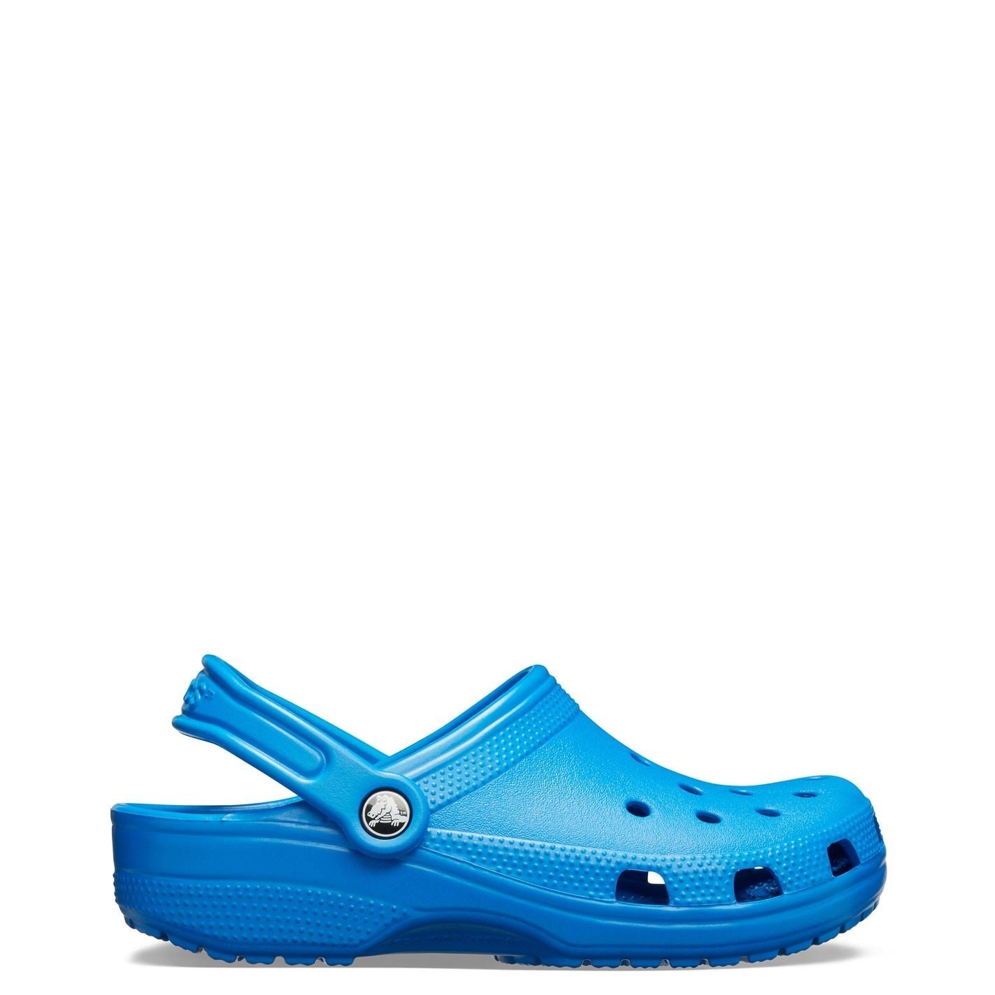 Crocs Womens Classic Clog
