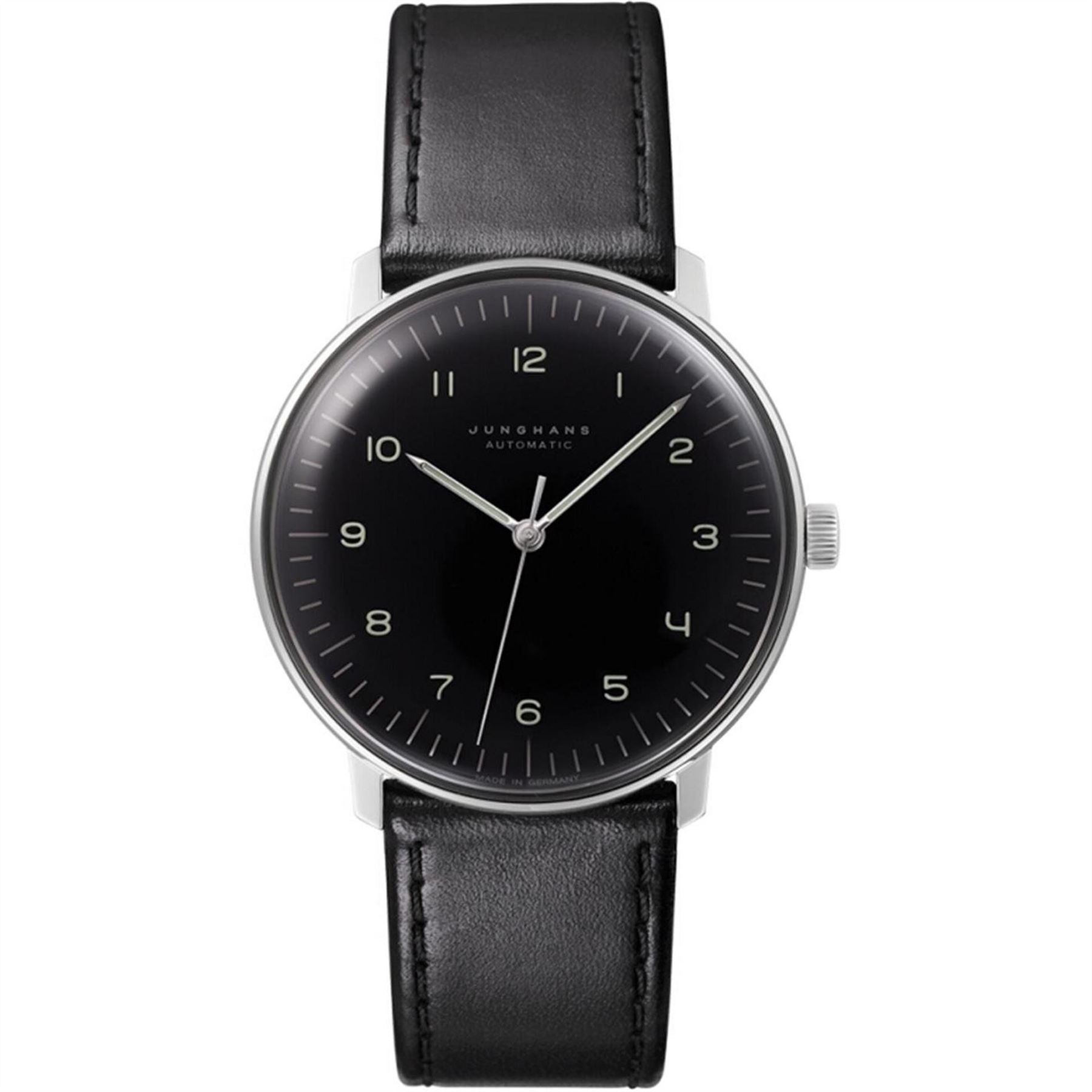Junghans Automatic Analogue Watch