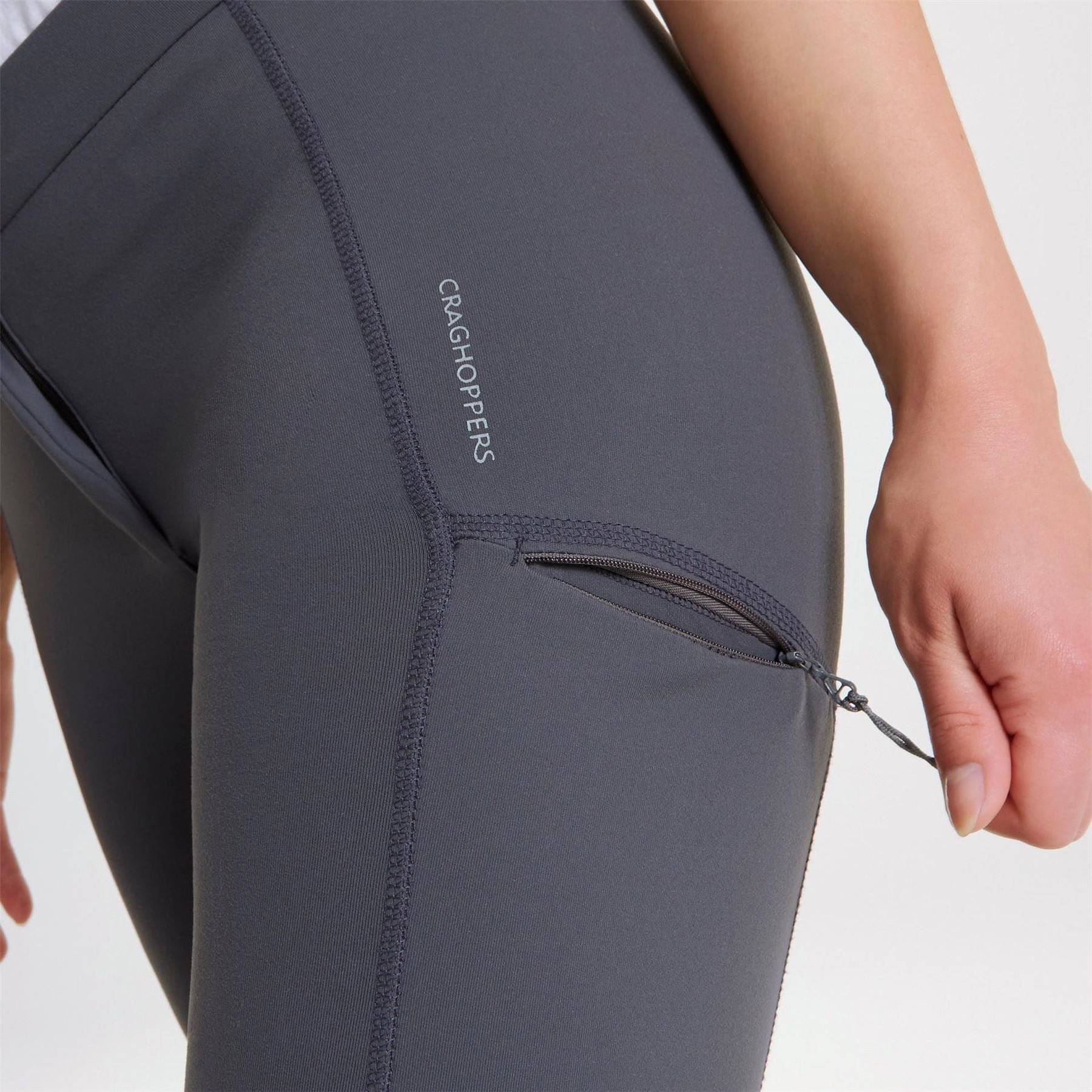 Craghoppers Crag Dynamic Weather Resistant Walking Trousers
