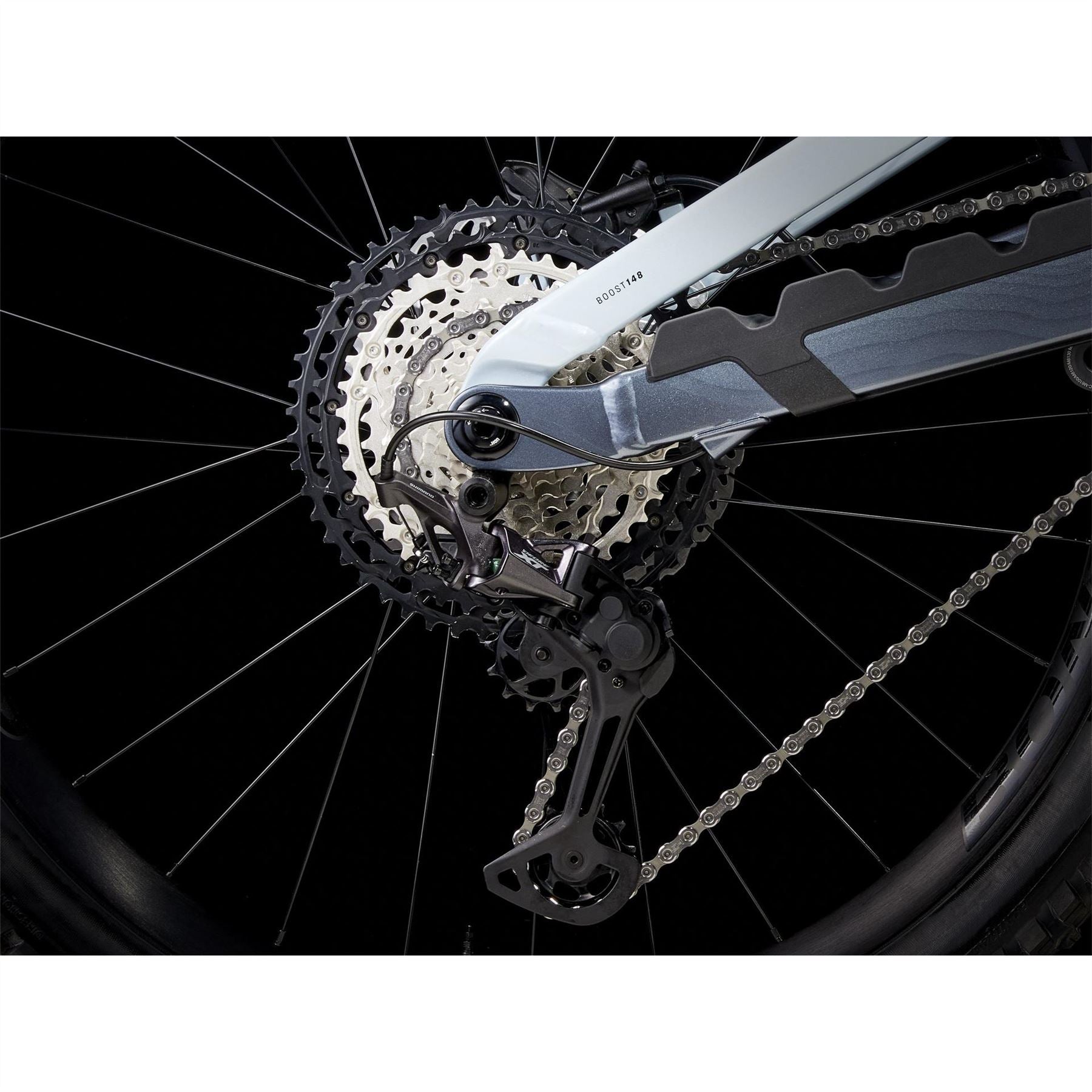 Trek Slash 8 Xt 2024 Mountain Bike