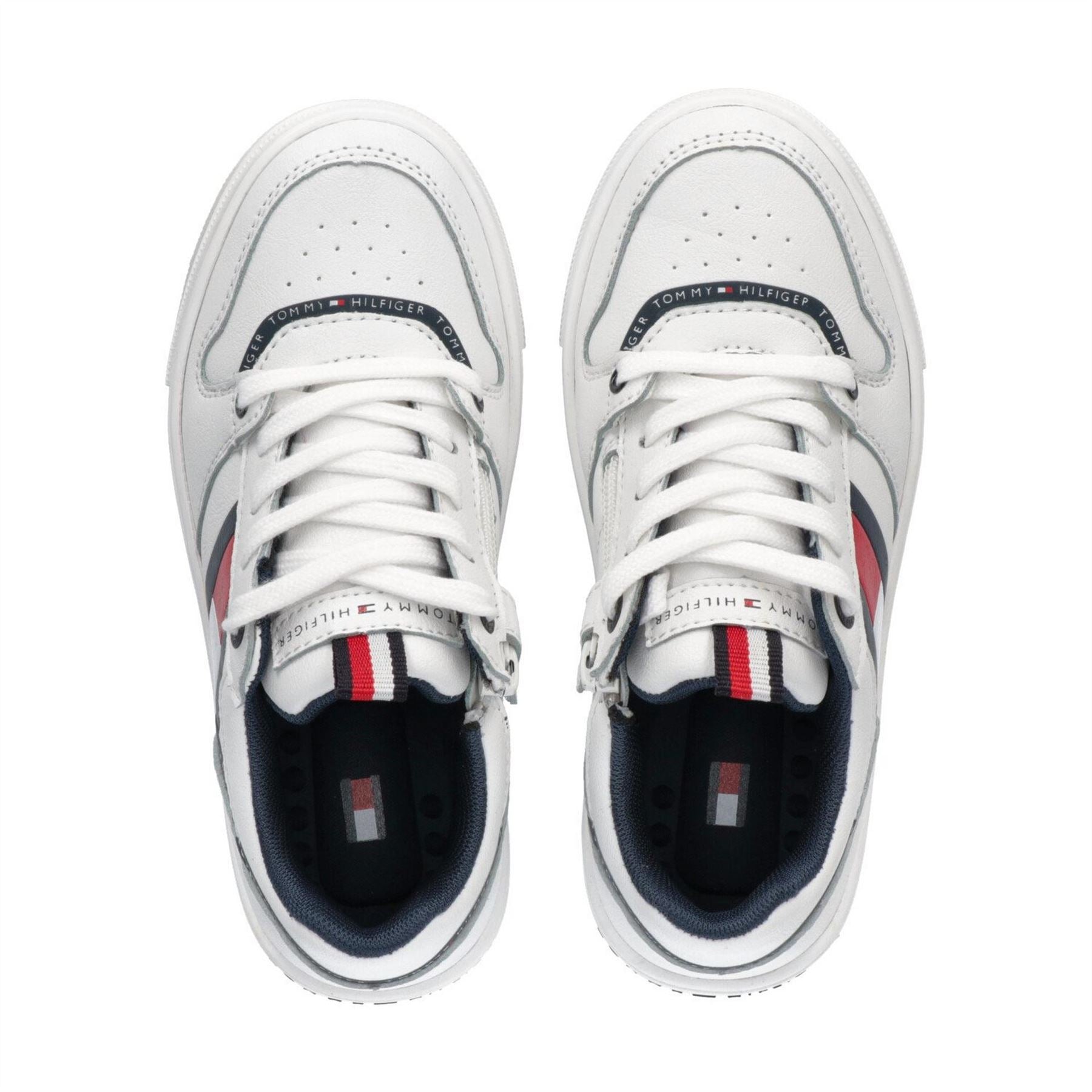 Tommy Hilfiger Flag Trainer Junior
