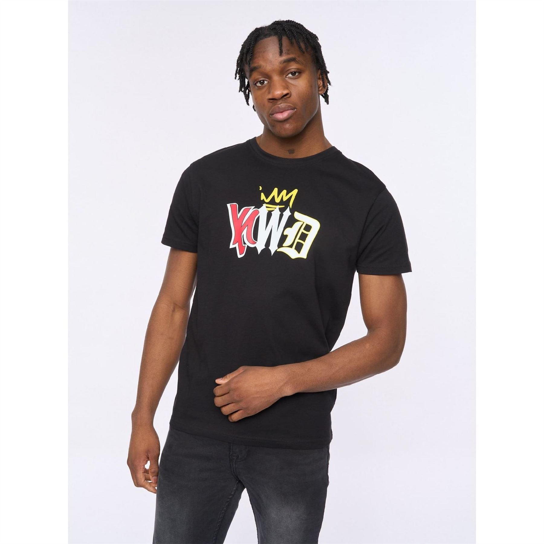 Kings Will Dream T-Shirt