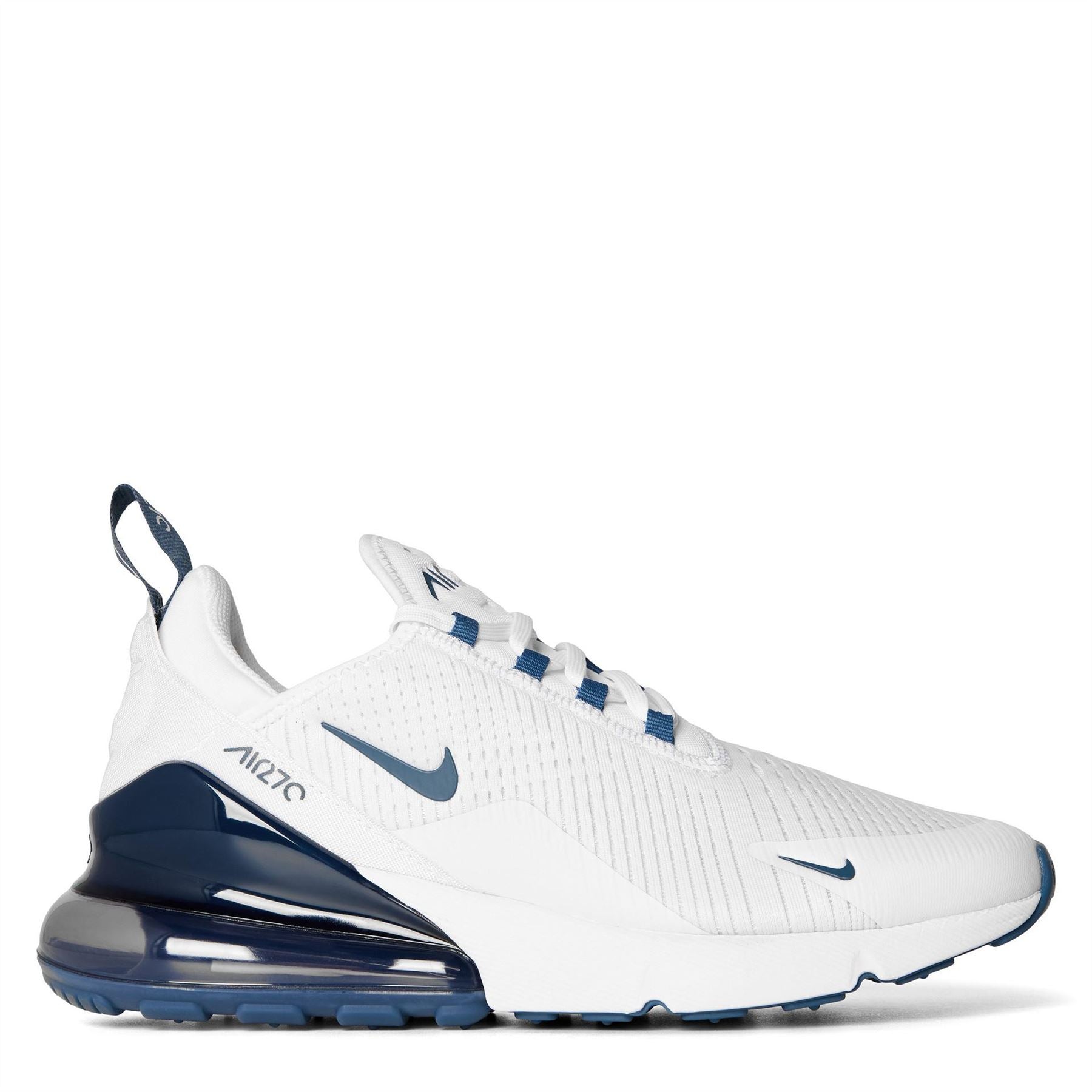 Nike Air Max 270 Ladies Trainers
