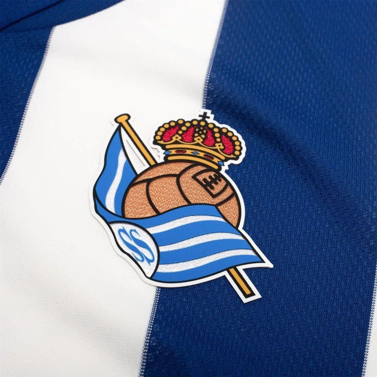 Joma Mens Sociedad Home Shirt 2026 27