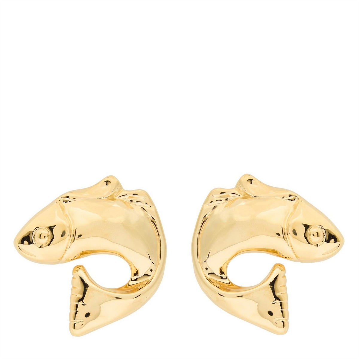 Jacquemus Boucles Poisson